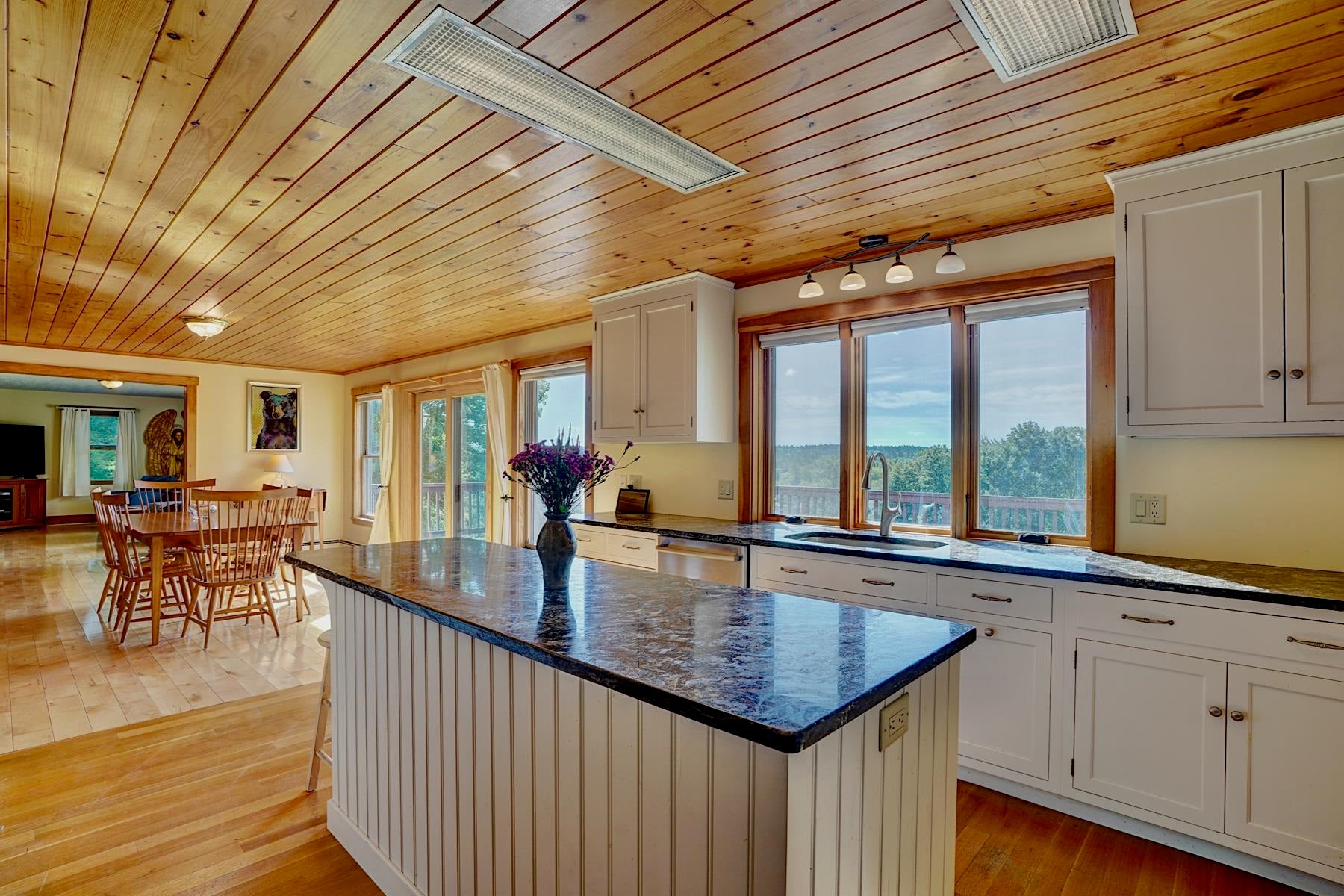 162 Jenness Pond Road