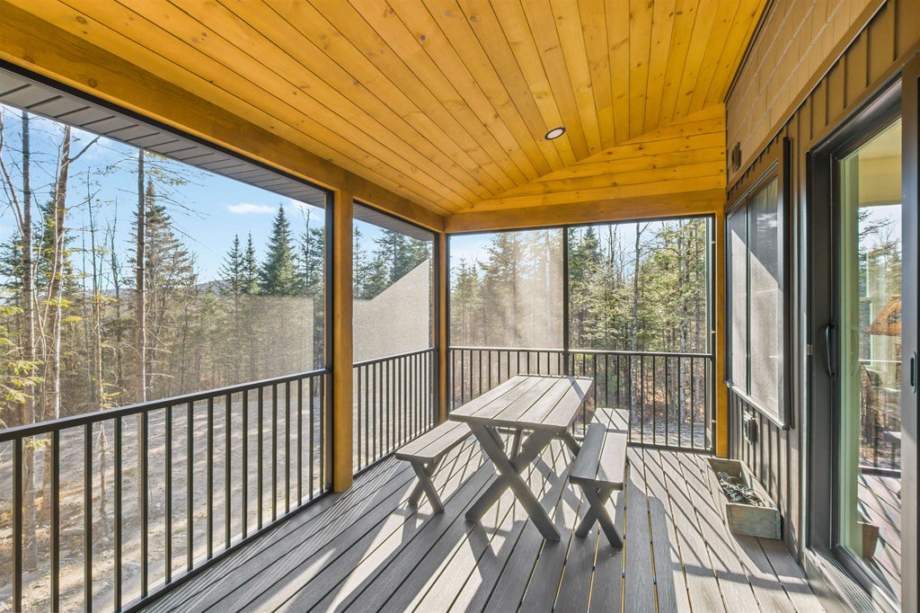 Photo of 131 Mountain View Road, Stark, NH 03582 (MLS # 5081917)