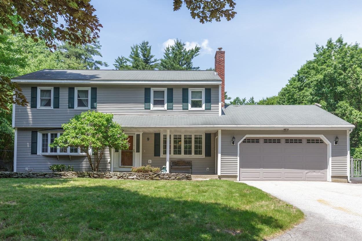 9 Hickory Lane