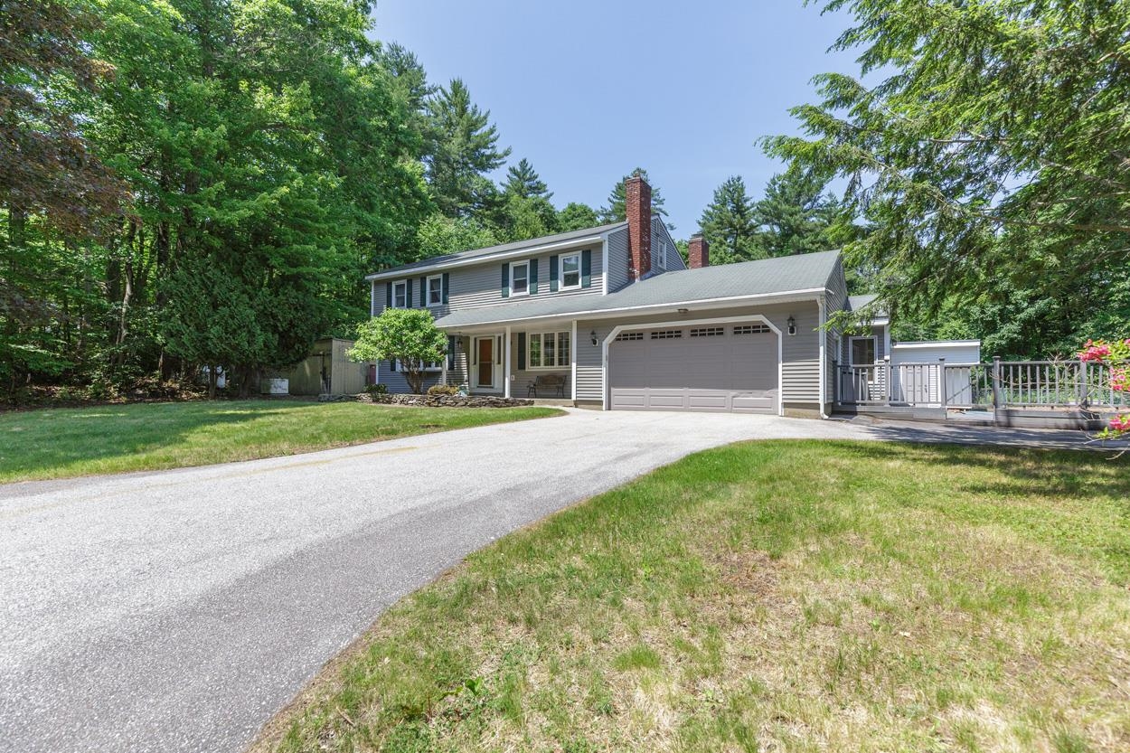9 Hickory Lane