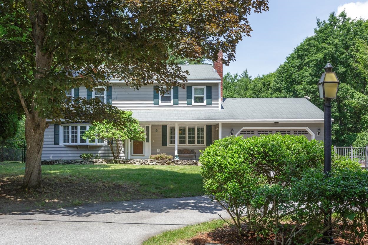 9 Hickory Lane