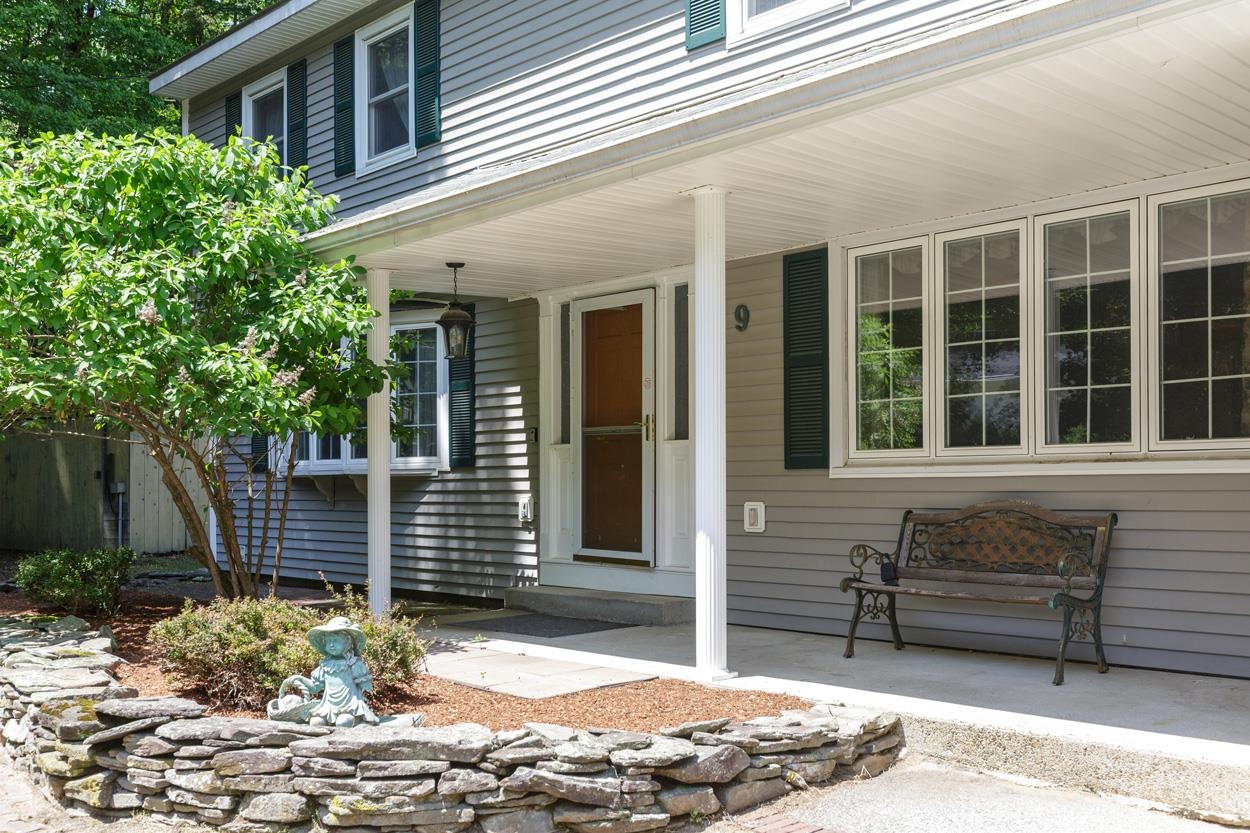 9 Hickory Lane