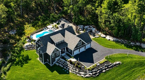 Photo of 109 Harvard Avenue, Auburn, NH 03032 (MLS # 5091777)