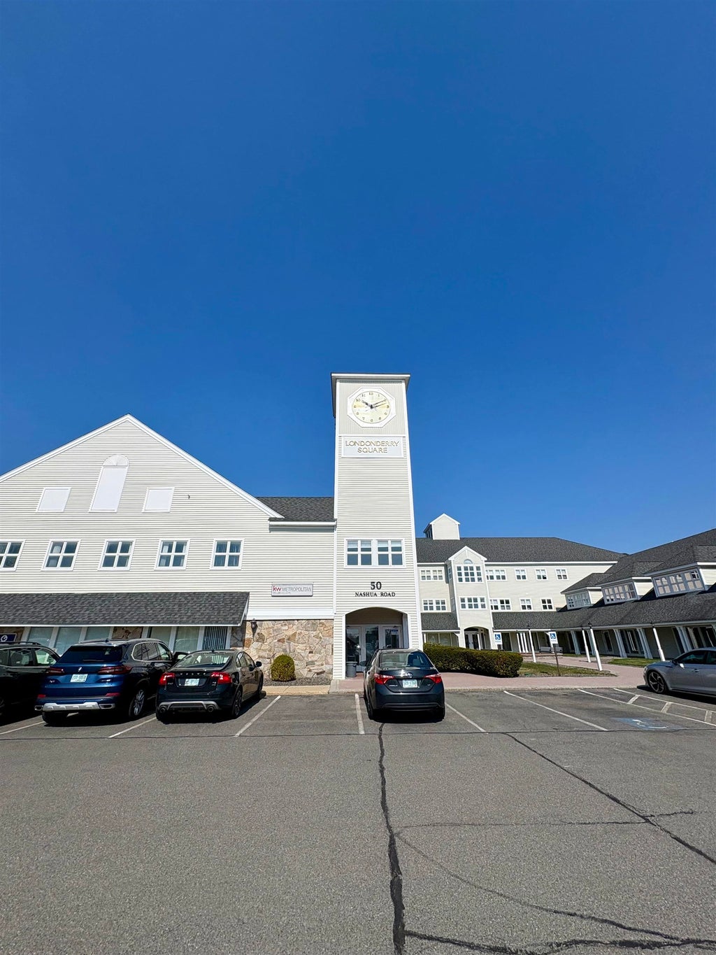 Photo of 50 Nashua Road #Suite 302, Unit 3, Londonderry, NH 03053 (MLS # 5099171)