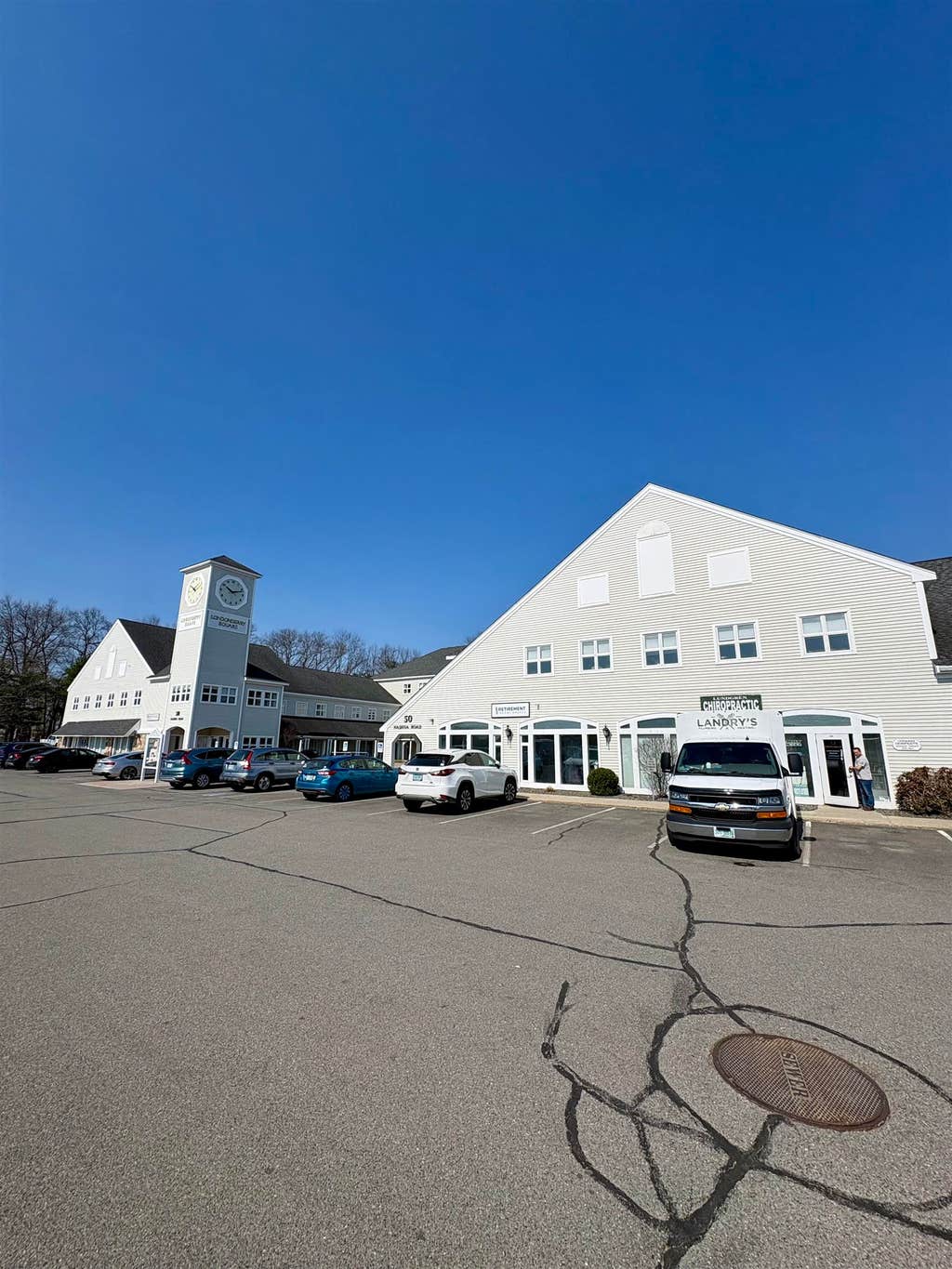 Photo of 50 Nashua Road #Suite 302, Unit 3, Londonderry, NH 03053 (MLS # 5099171)