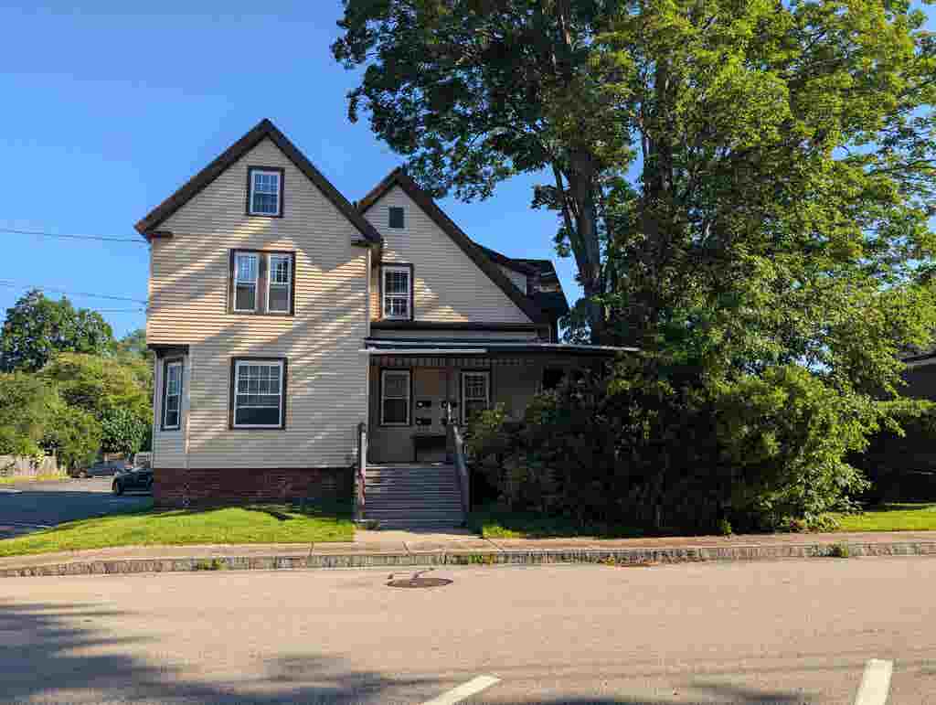 Photo of 61 Winter Street, Keene, NH 03431 (MLS # 5104779)