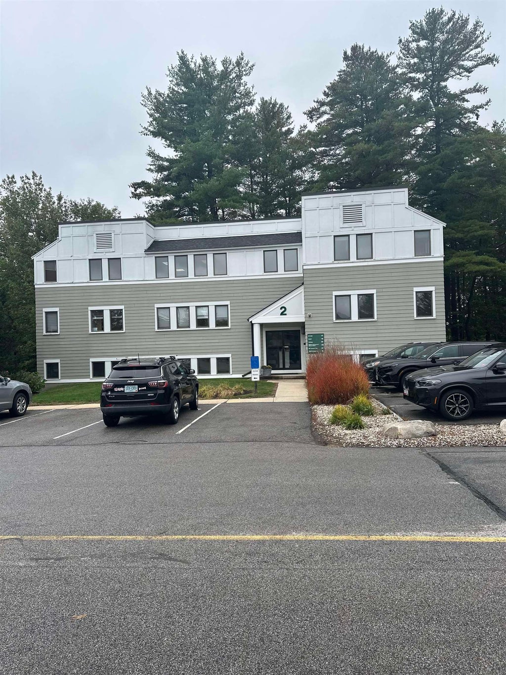 Photo of 2 Greenleaf Woods Drive #101, Portsmouth, NH 03801 (MLS # 5111963)