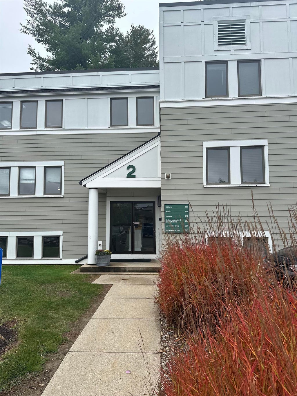 Photo of 2 Greenleaf Woods Drive #101, Portsmouth, NH 03801 (MLS # 5111963)