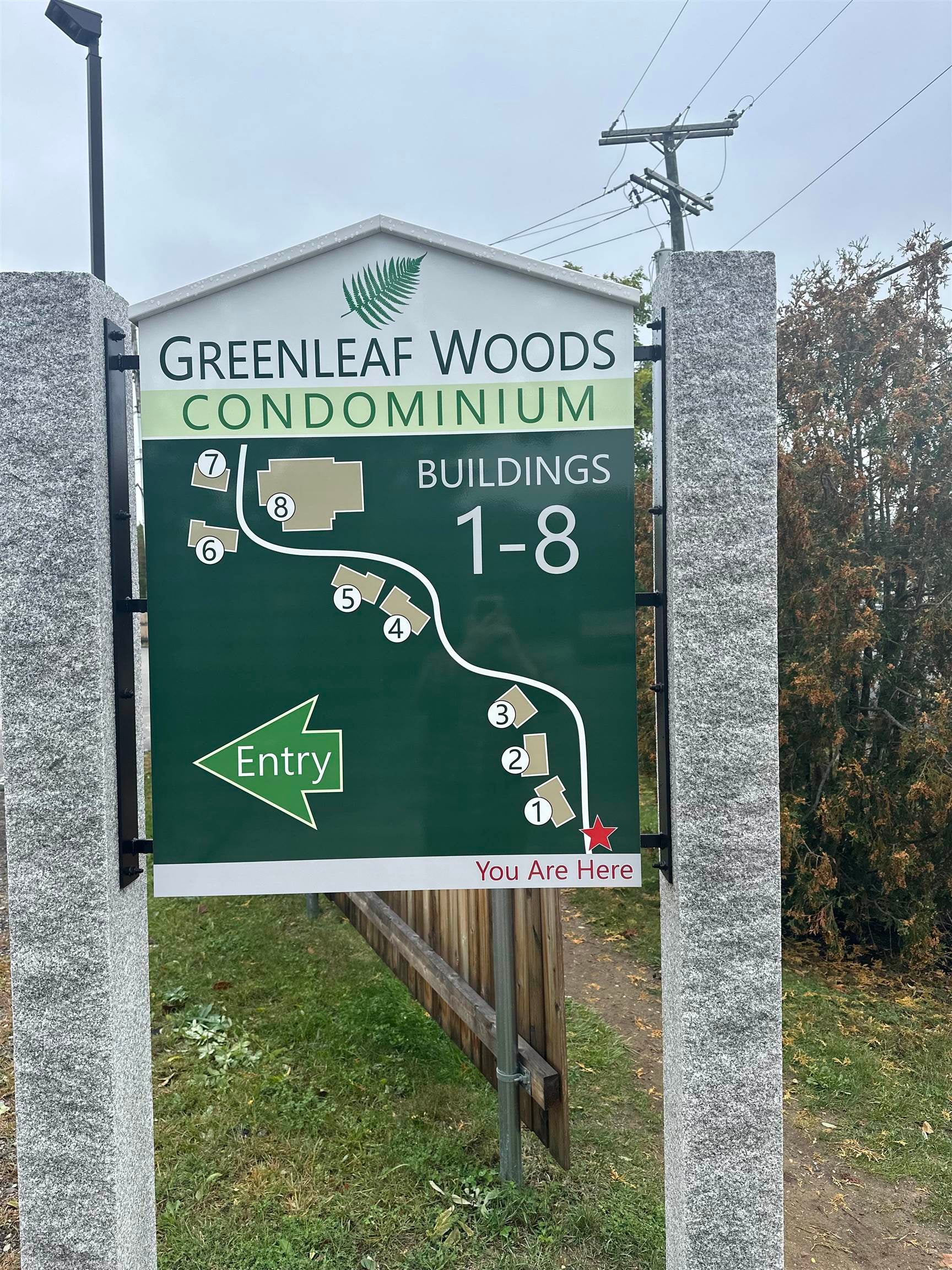 2 Greenleaf Woods Drive 101