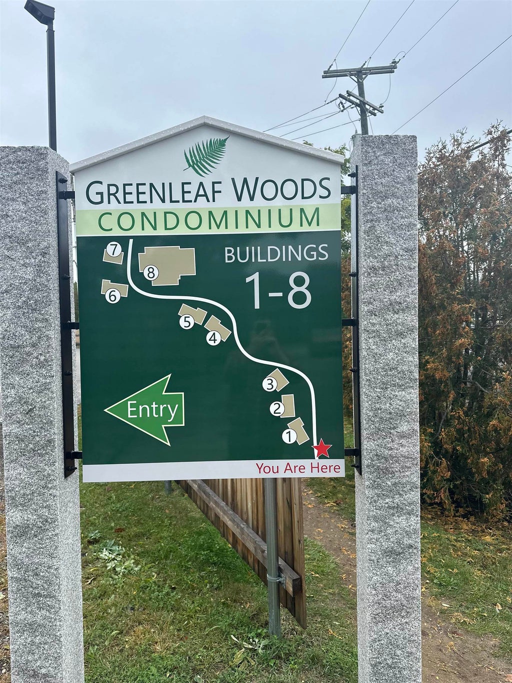 Photo of 2 Greenleaf Woods Drive #101, Portsmouth, NH 03801 (MLS # 5111963)