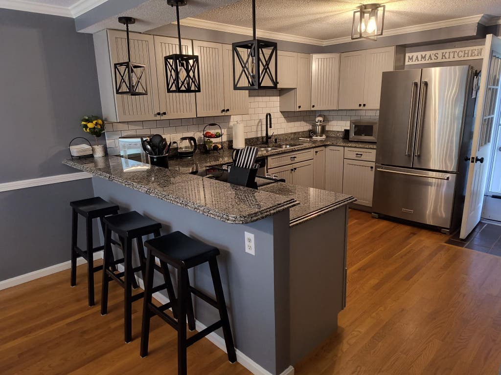 Photo of 110 Arch Street #20, Keene, NH 03431 (MLS # 5104524)