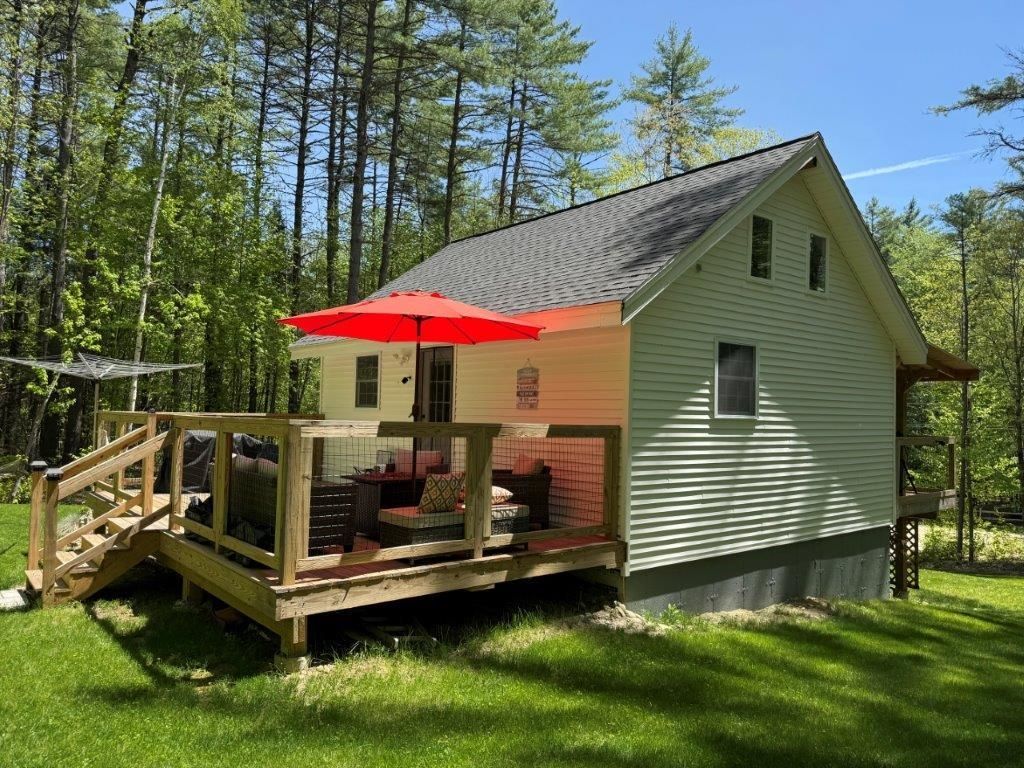 Photo of 38 Northwood Estates Drive, Grafton, NH 03240 (MLS # 5091270)