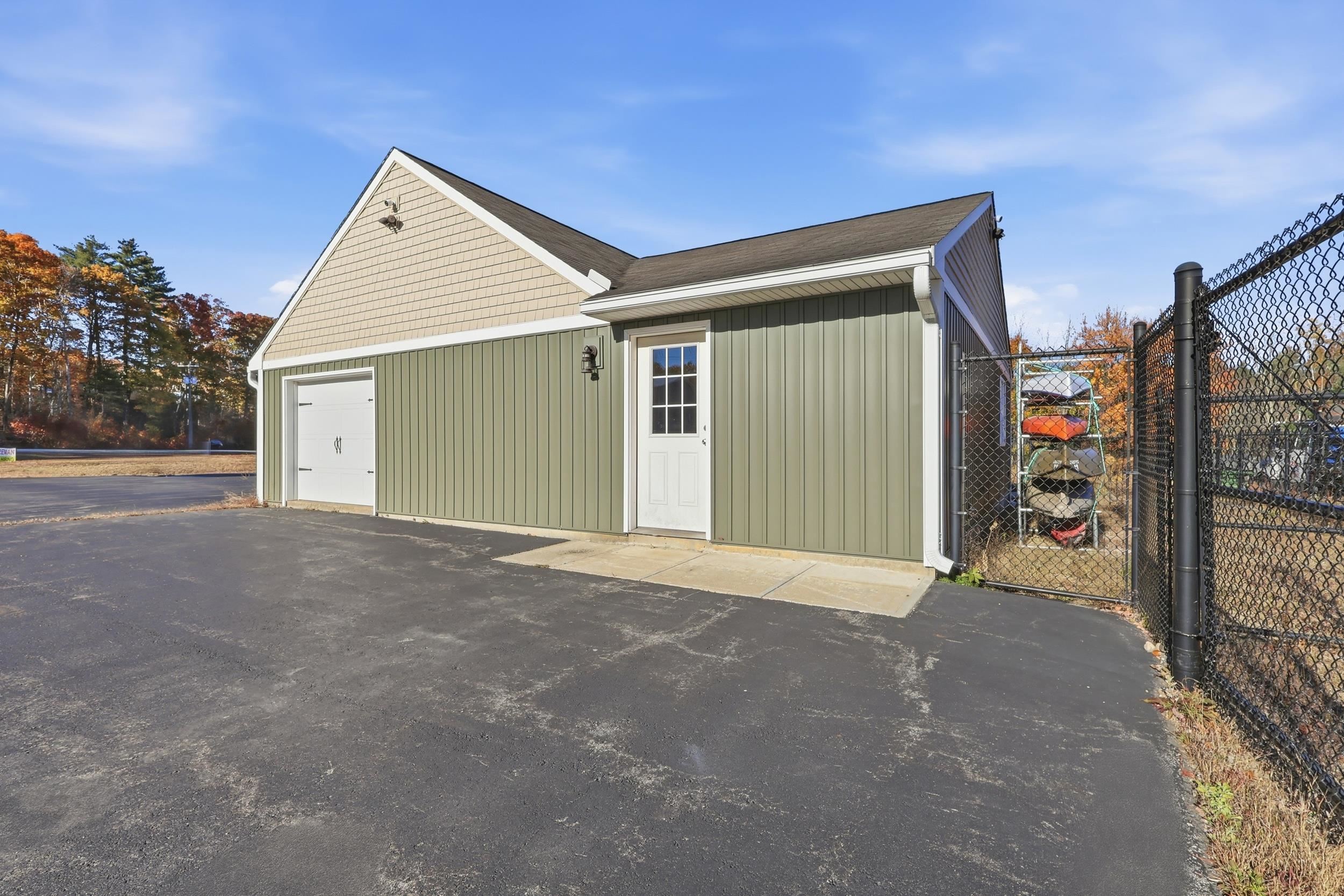 1203 Calef Highway Unit A and B