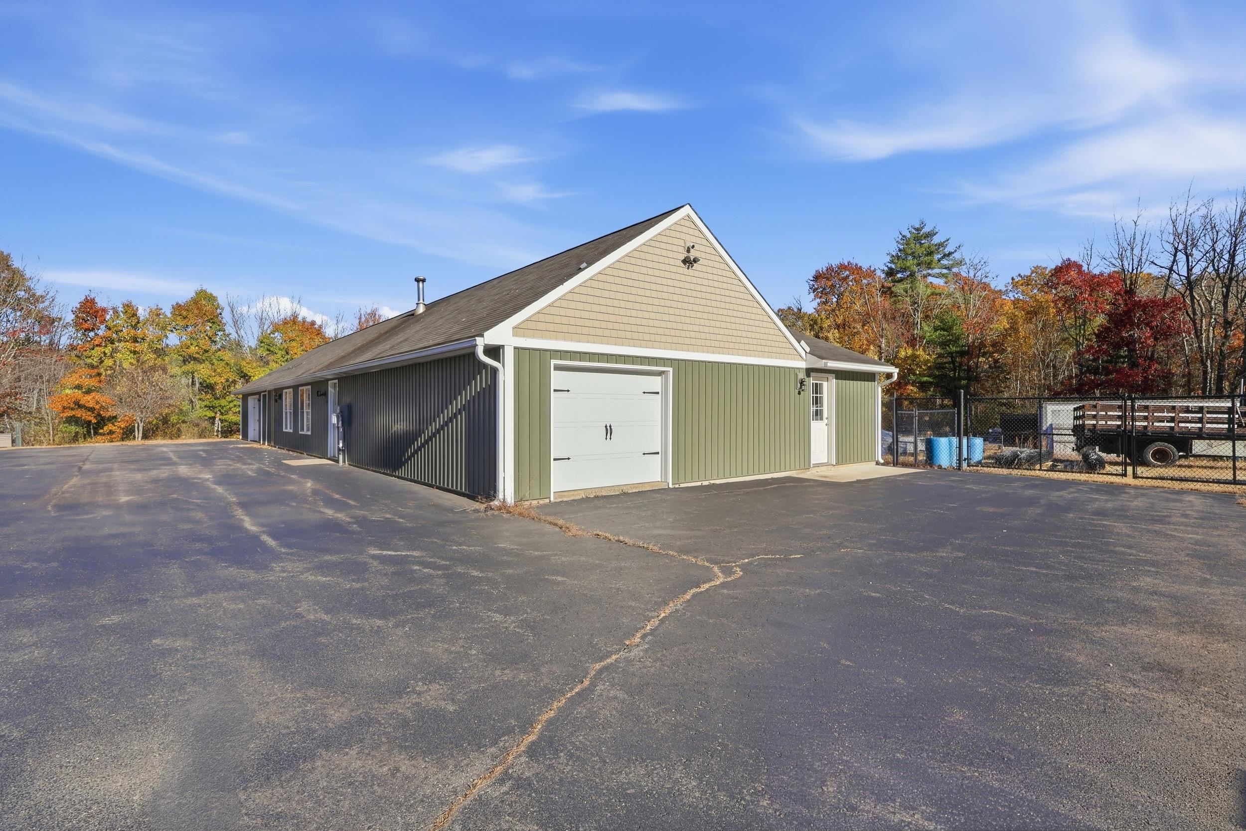 1203 Calef Highway Unit A and B