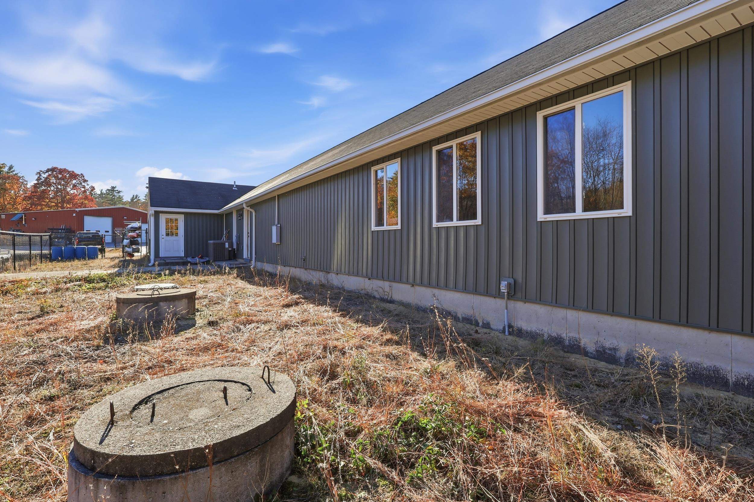 1203 Calef Highway Unit A and B