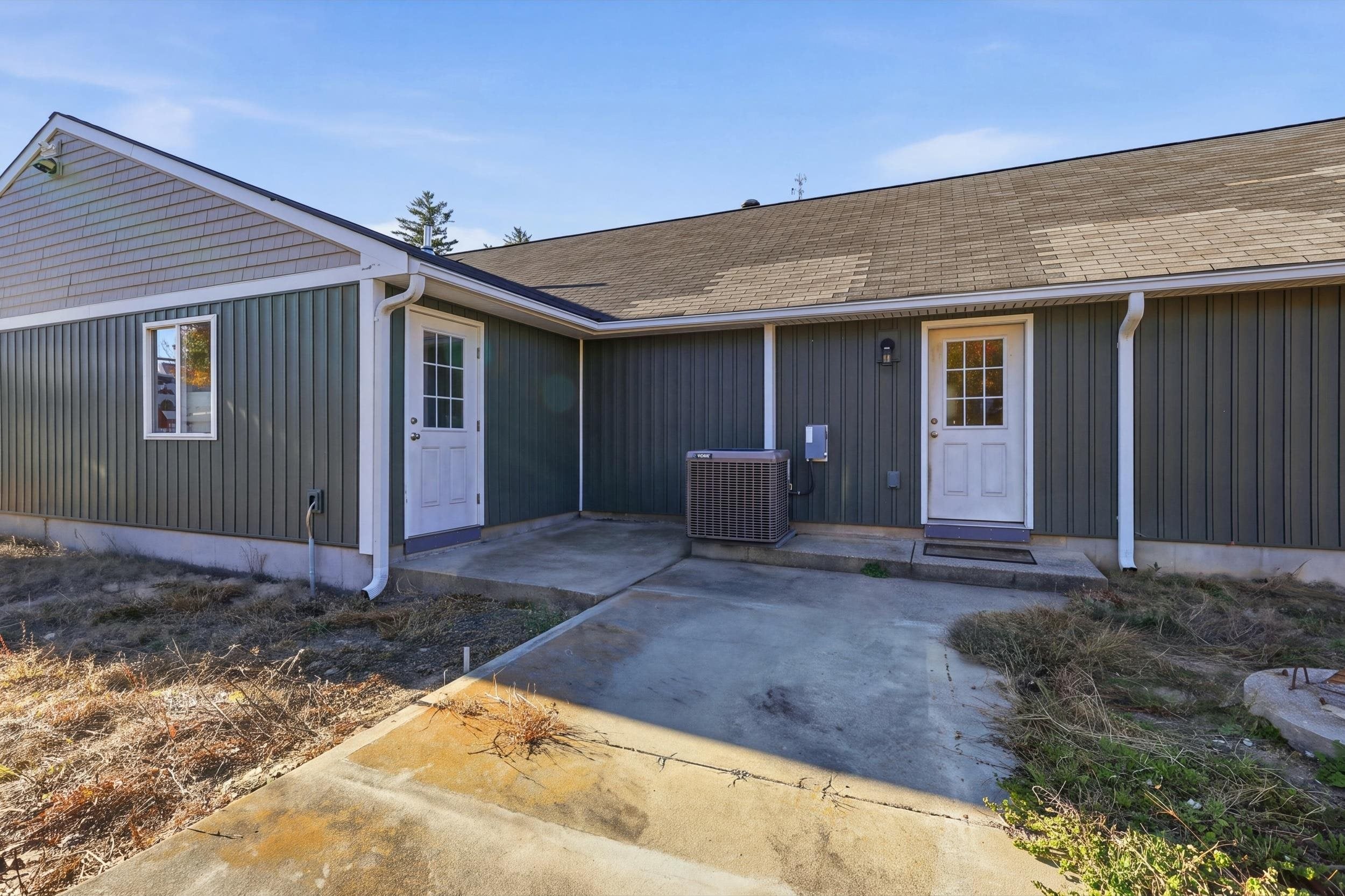 1203 Calef Highway Unit A and B