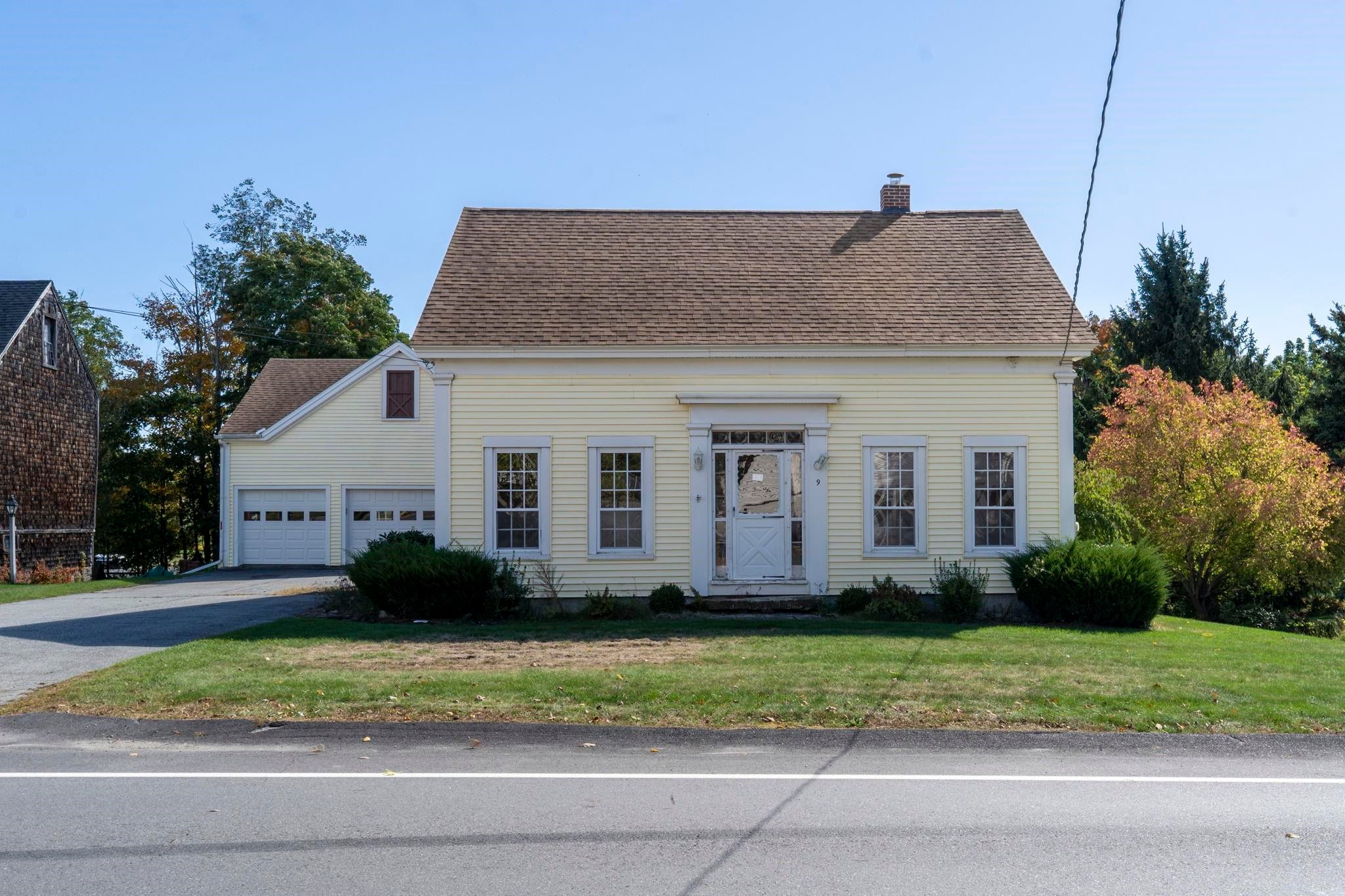 9 Emerson Avenue