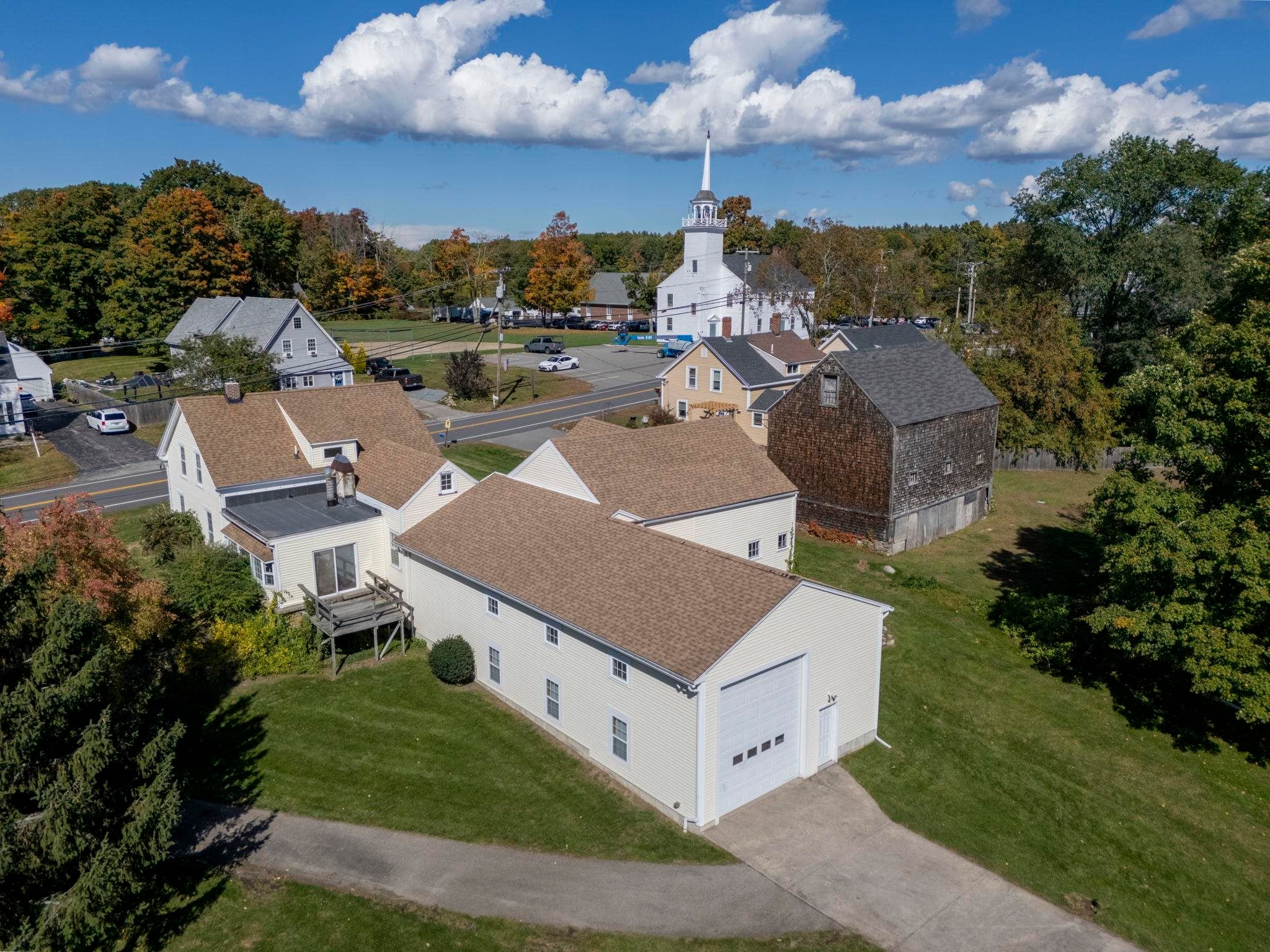 9 Emerson Avenue