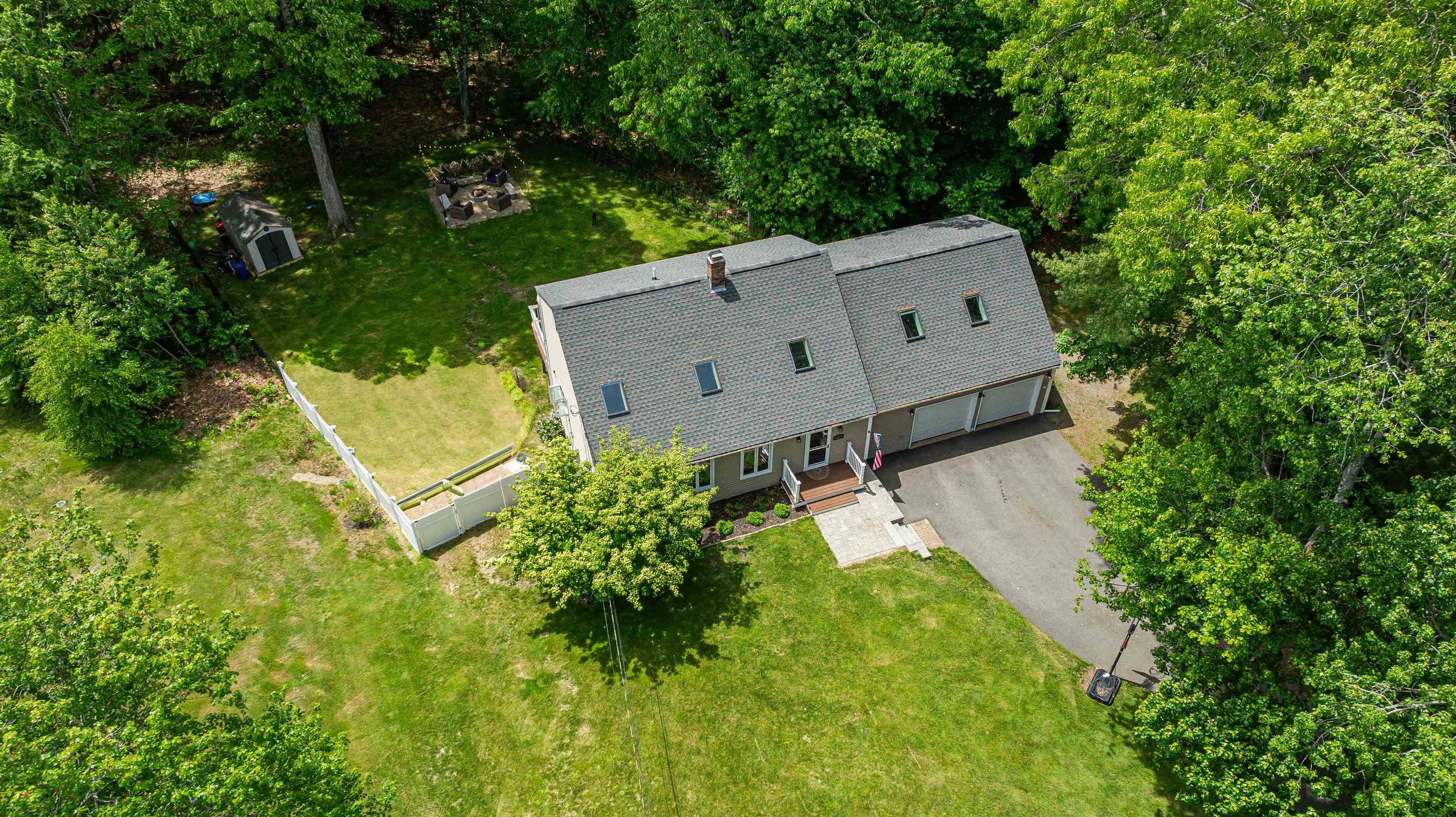 15 birnum woods Road