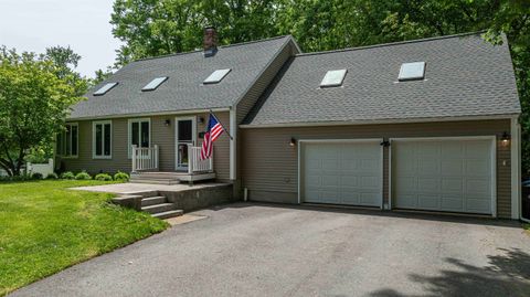 15 birnum woods Road, Stratham, NH 03885 - #: 5092858