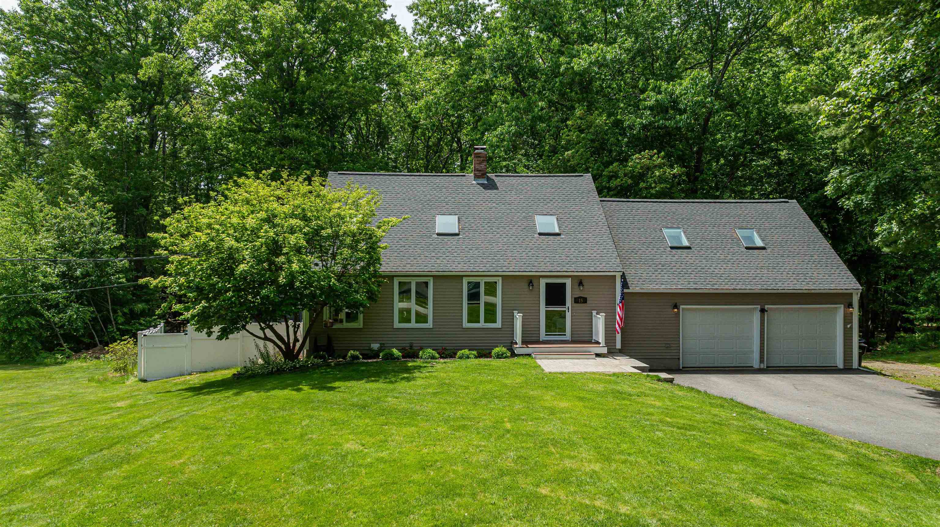 15 birnum woods Road
