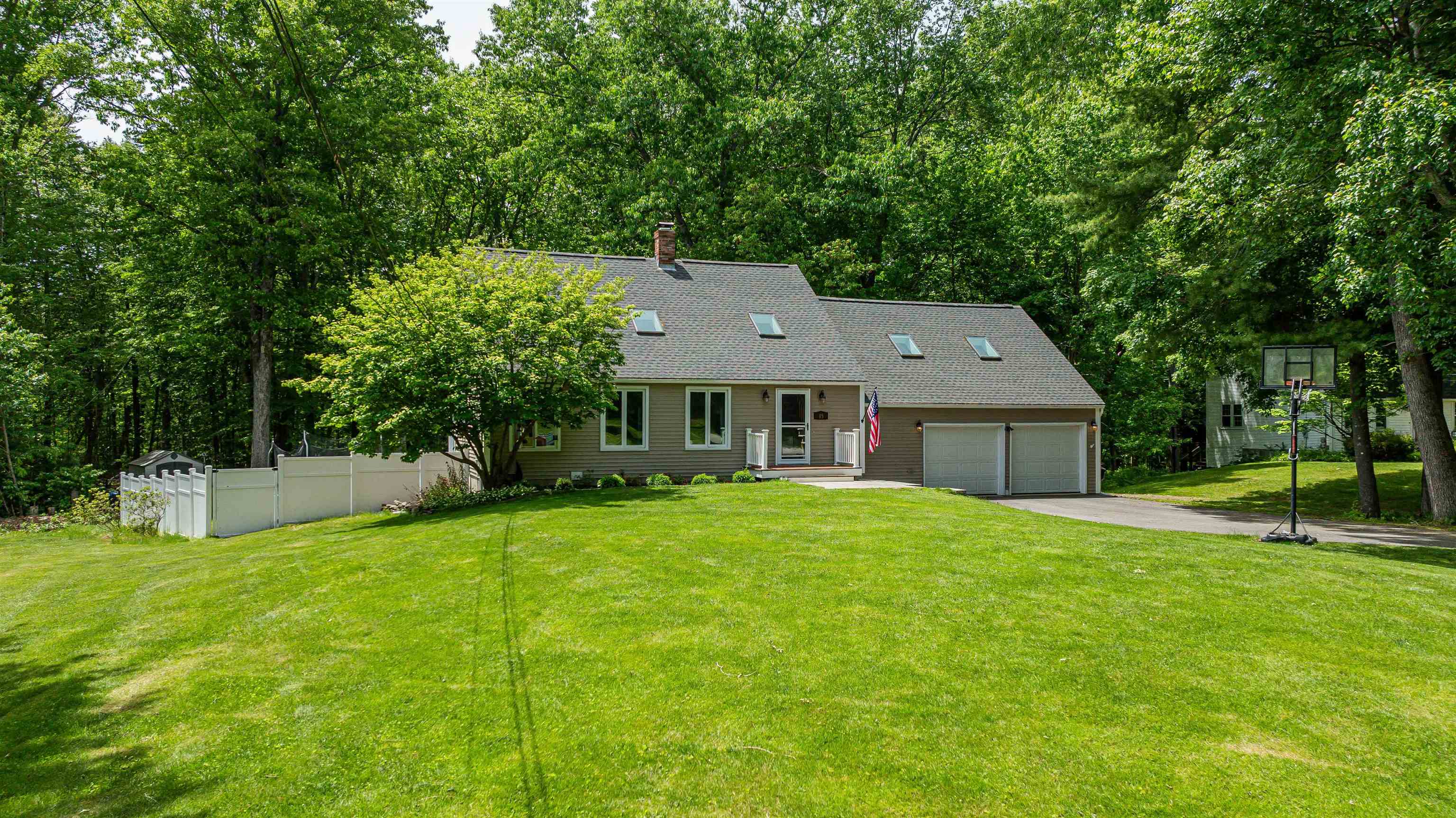 15 birnum woods Road