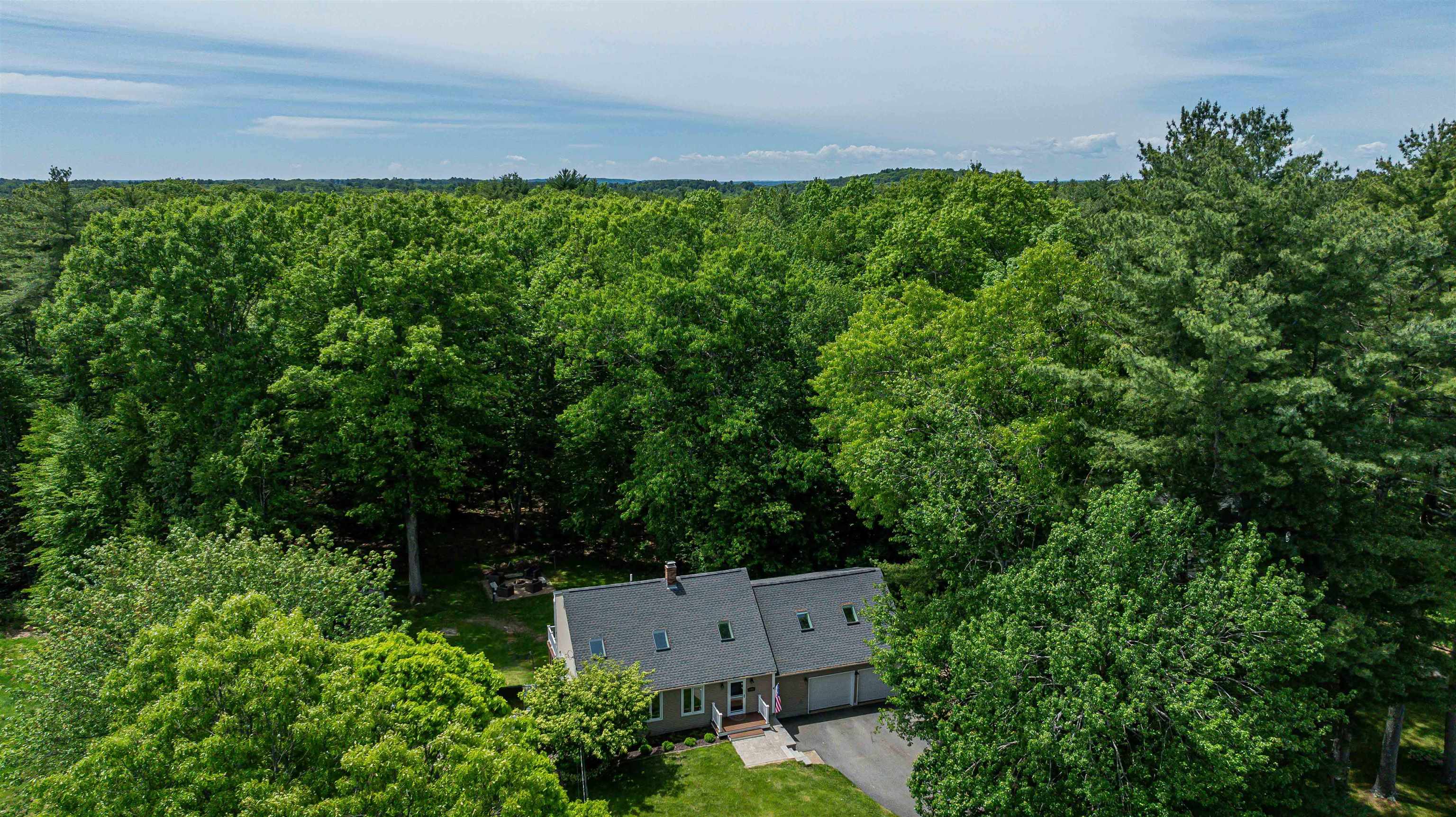 15 birnum woods Road