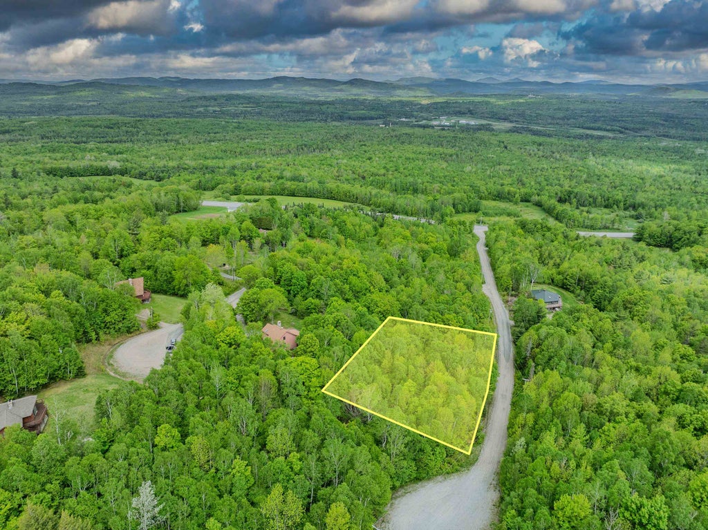 Photo of 0 Saphire Lane, Jefferson, NH 03583 (MLS # 5092346)
