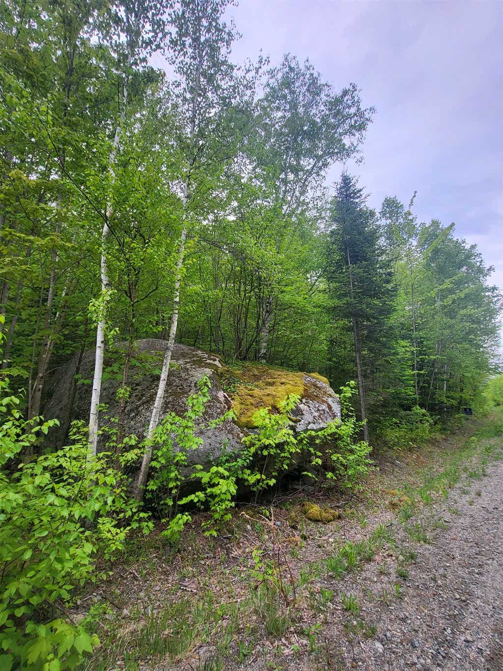 Photo of 0 Saphire Lane, Jefferson, NH 03583 (MLS # 5092346)