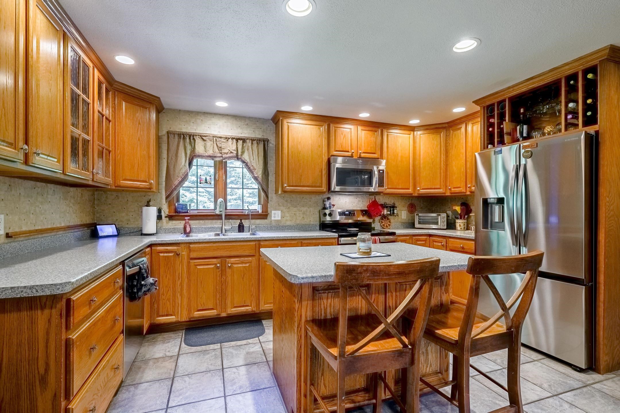 34 Cabot Road