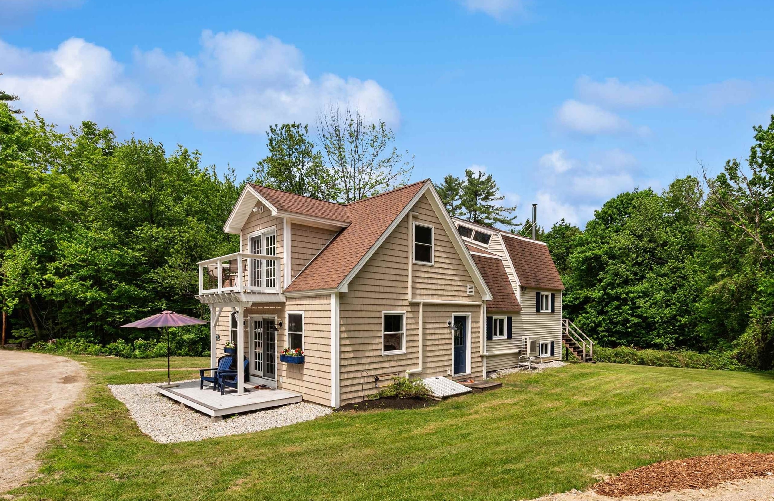 83 Waldron Hill Road