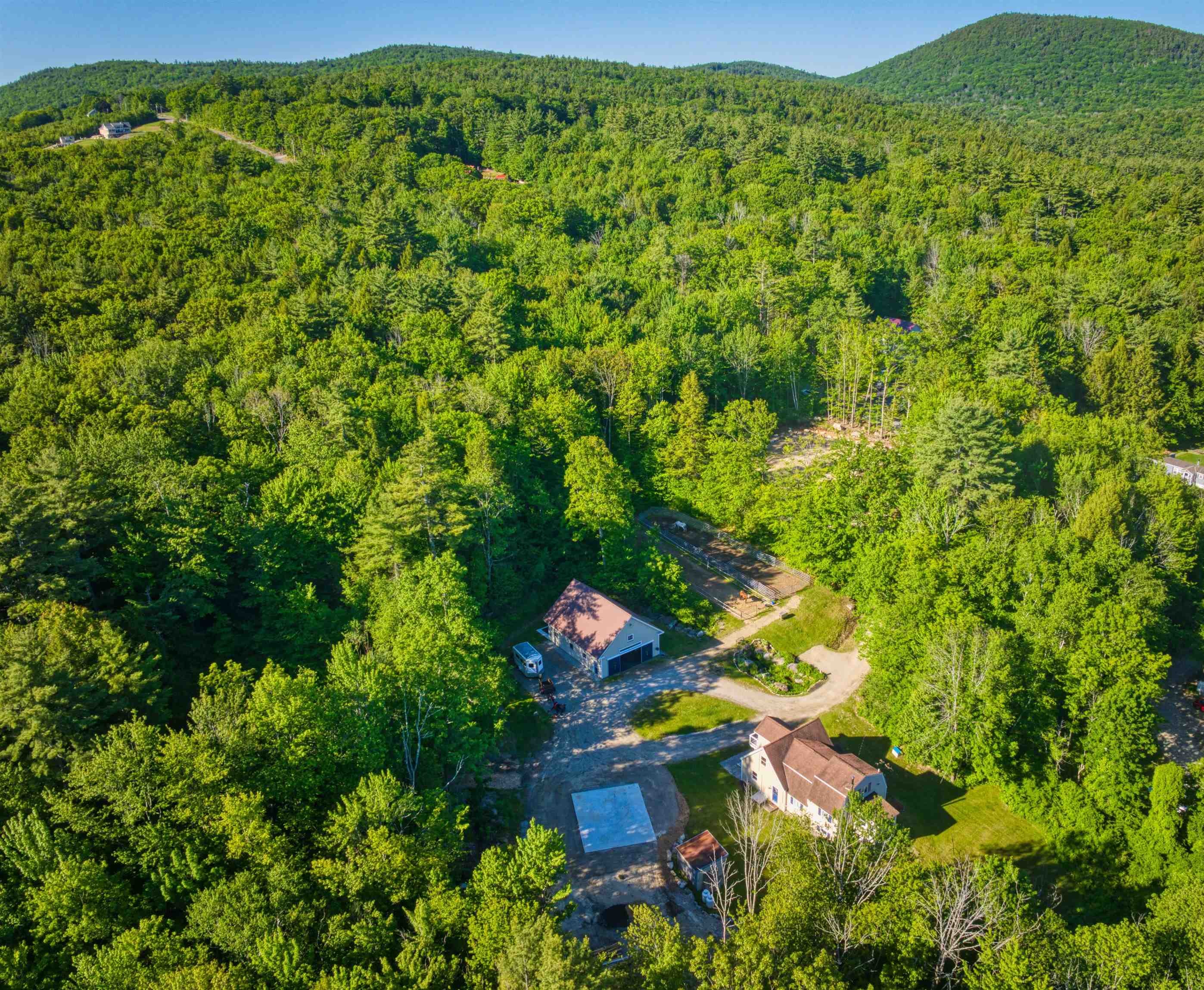 83 Waldron Hill Road