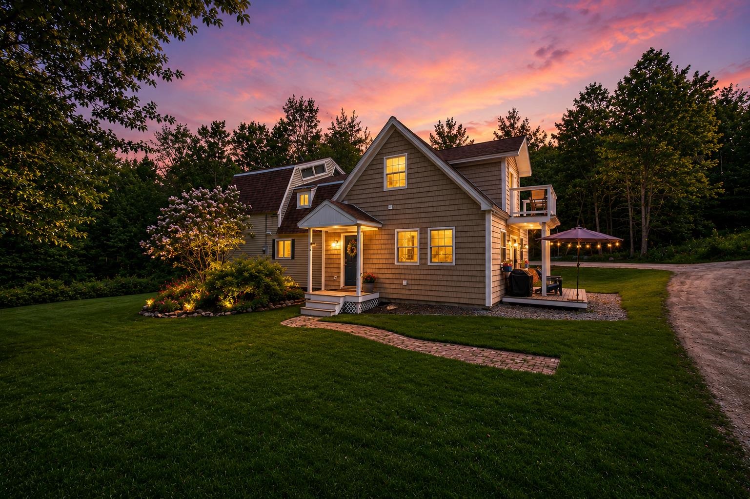 83 Waldron Hill Road