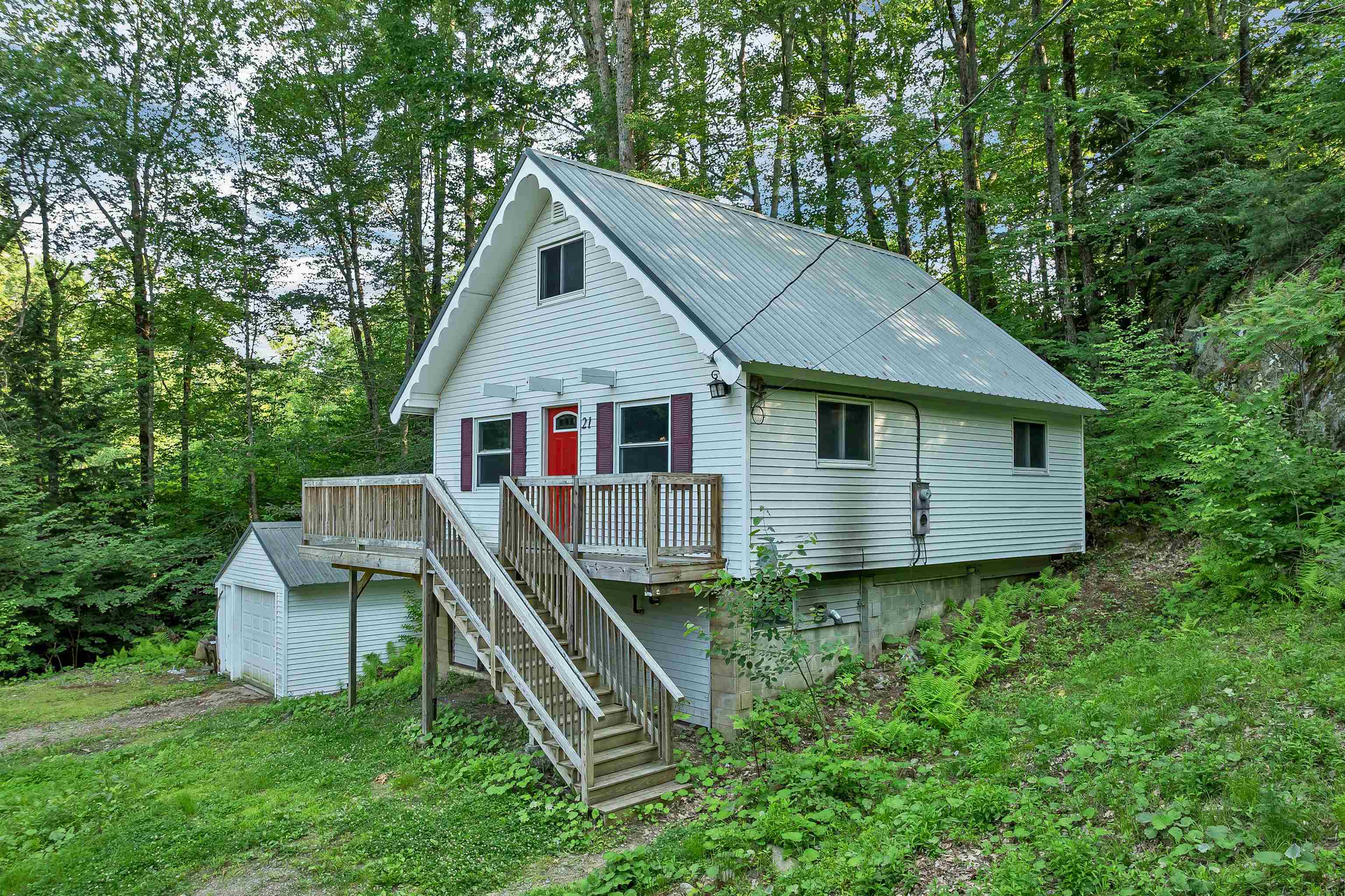 21 Birch Tree Lane