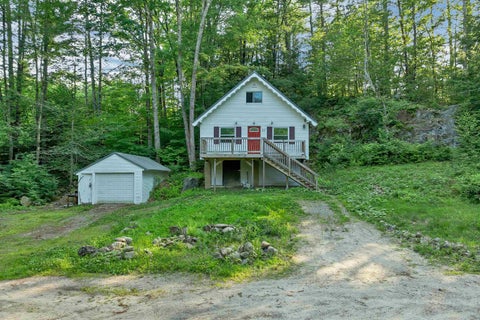 Photo of 21 Birch Tree Lane, Hillsborough, NH 03244 (MLS # 5098083)