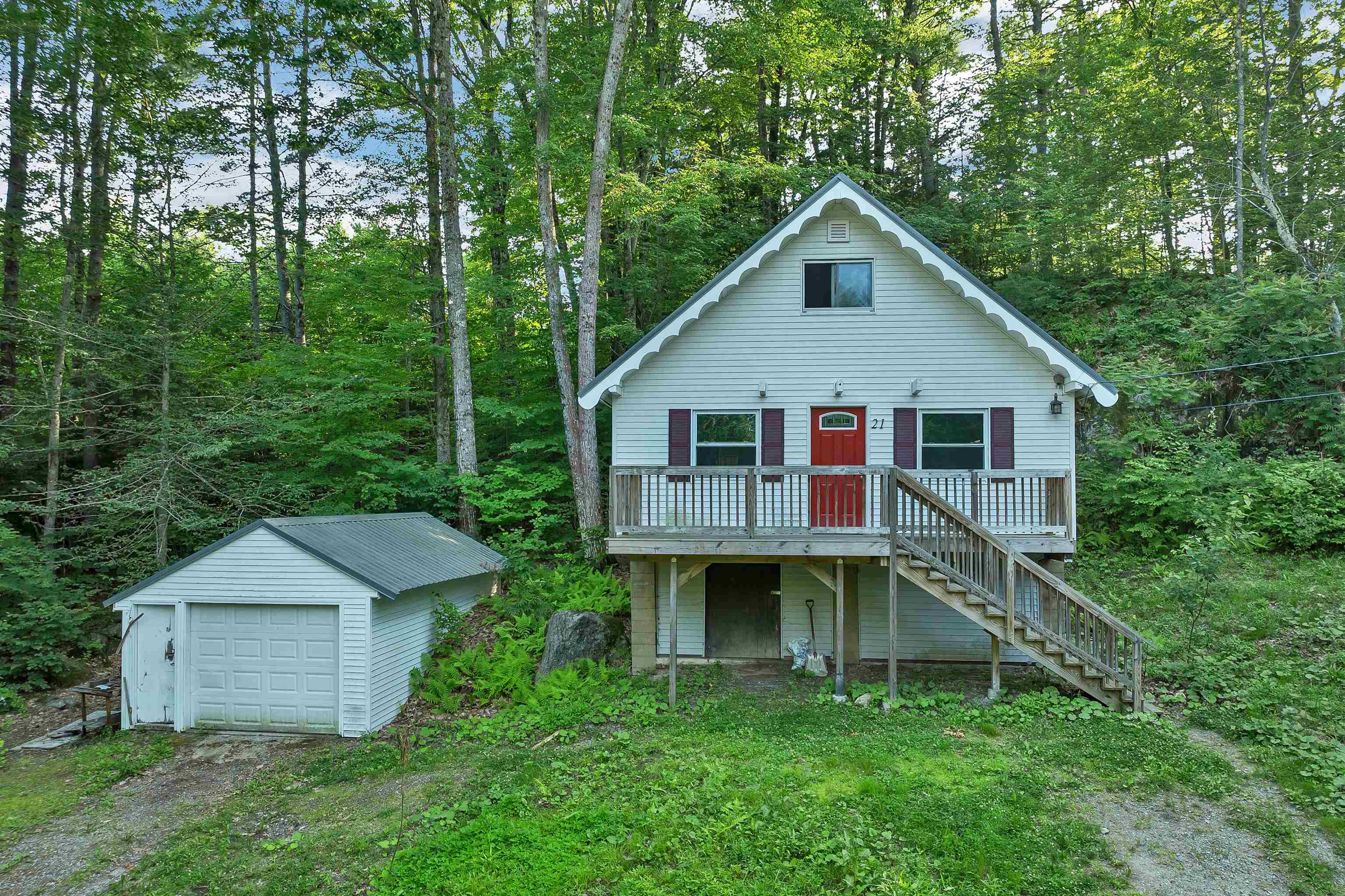 21 Birch Tree Lane