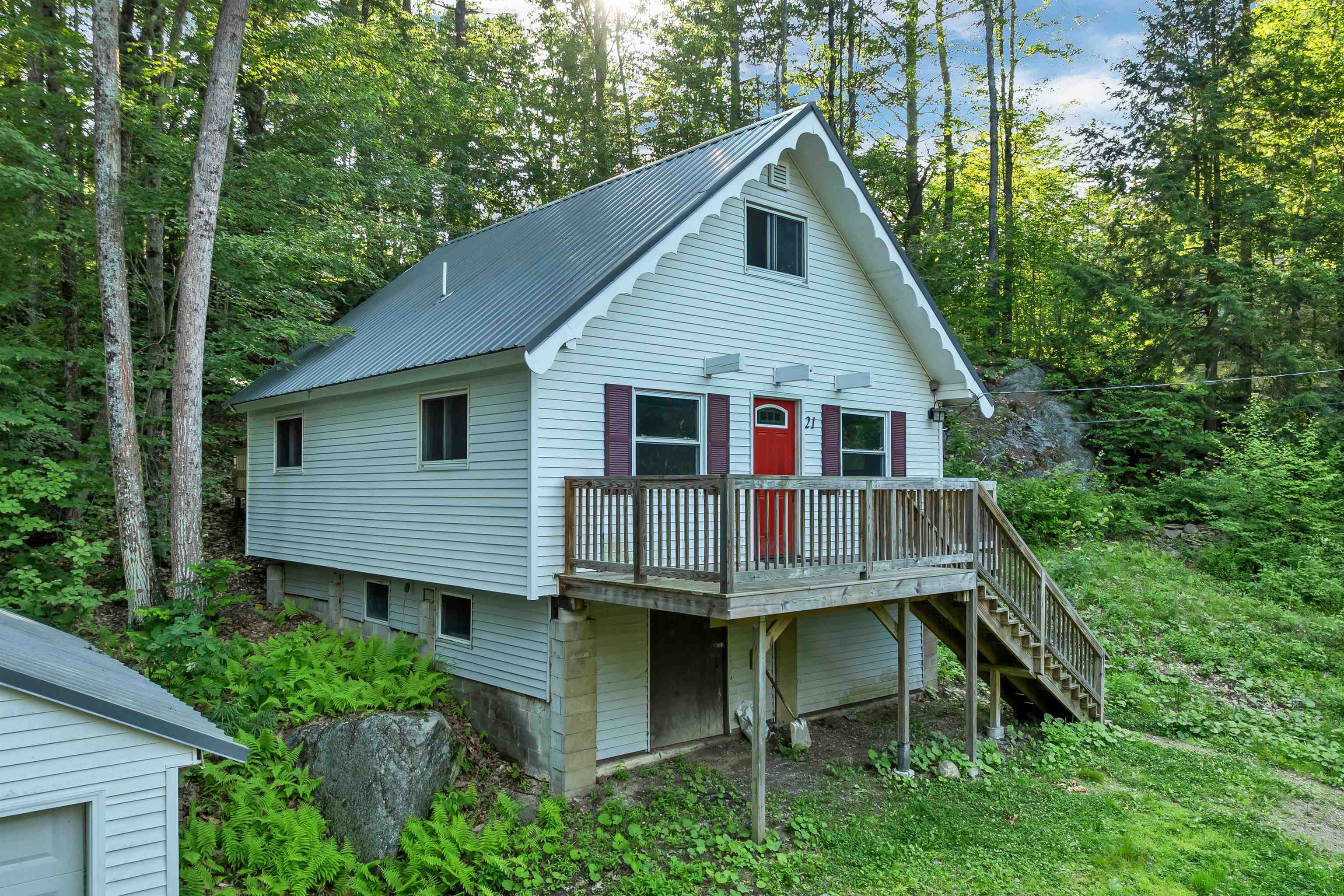21 Birch Tree Lane
