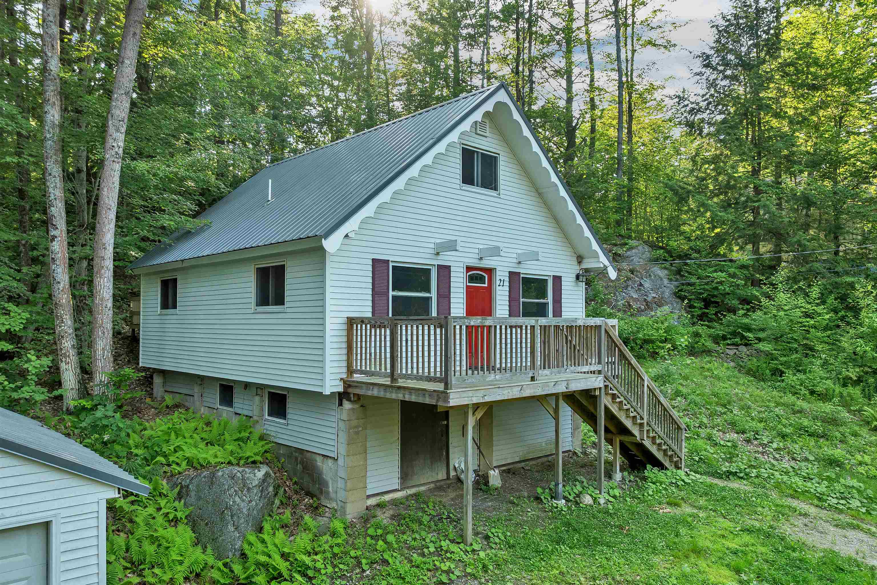 21 Birch Tree Lane