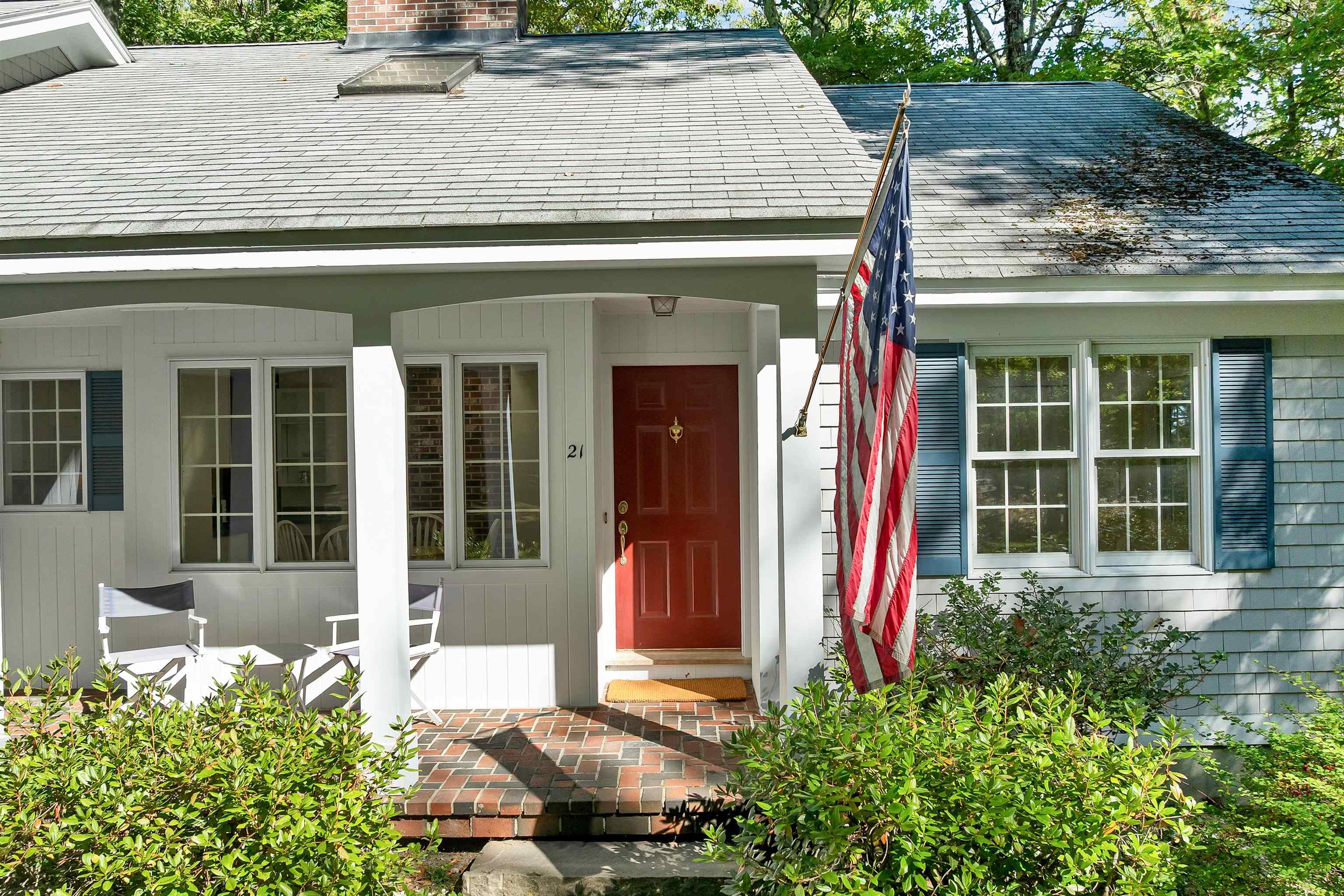 21 Pointe Sewall Road