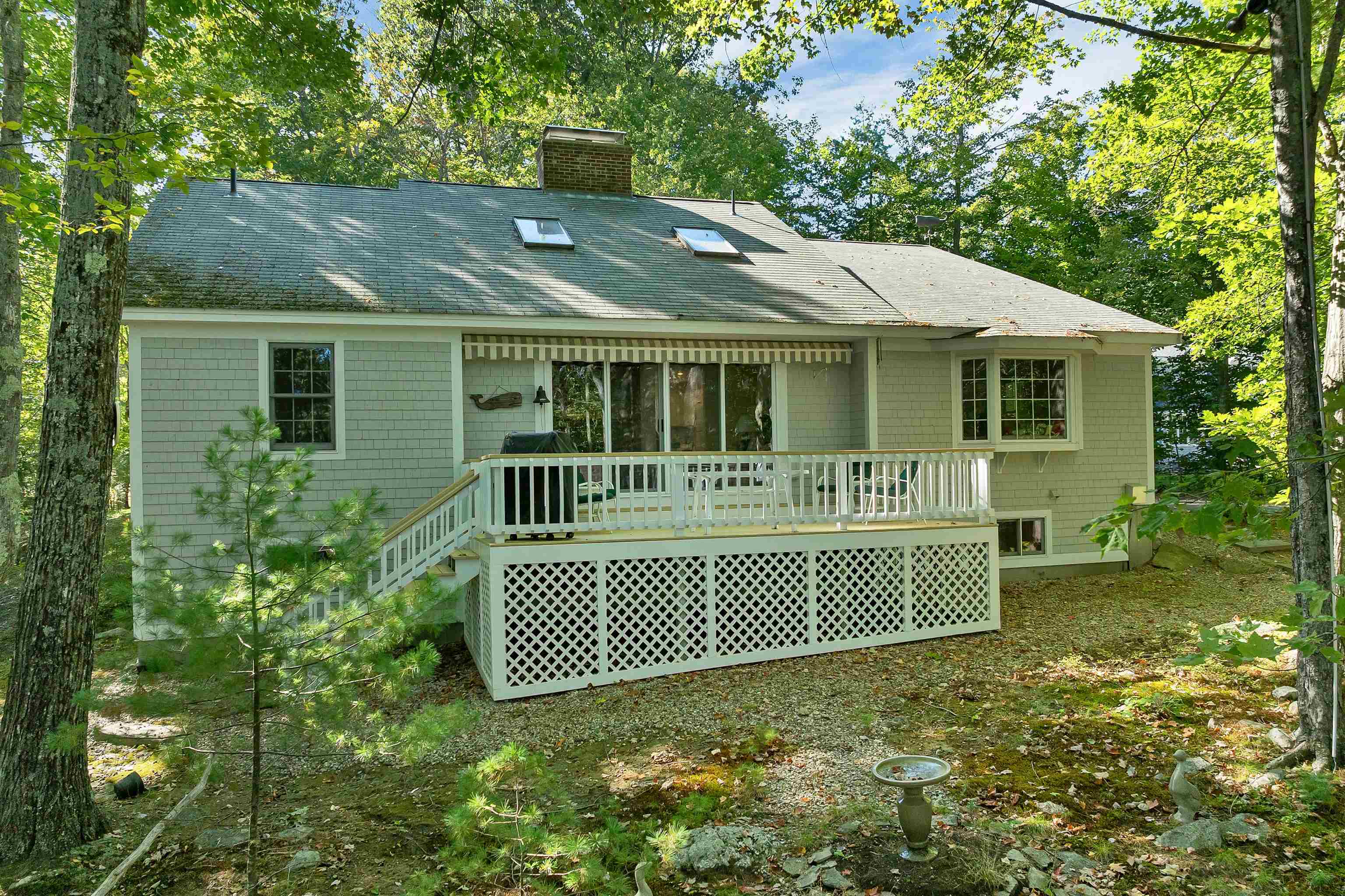 21 Pointe Sewall Road
