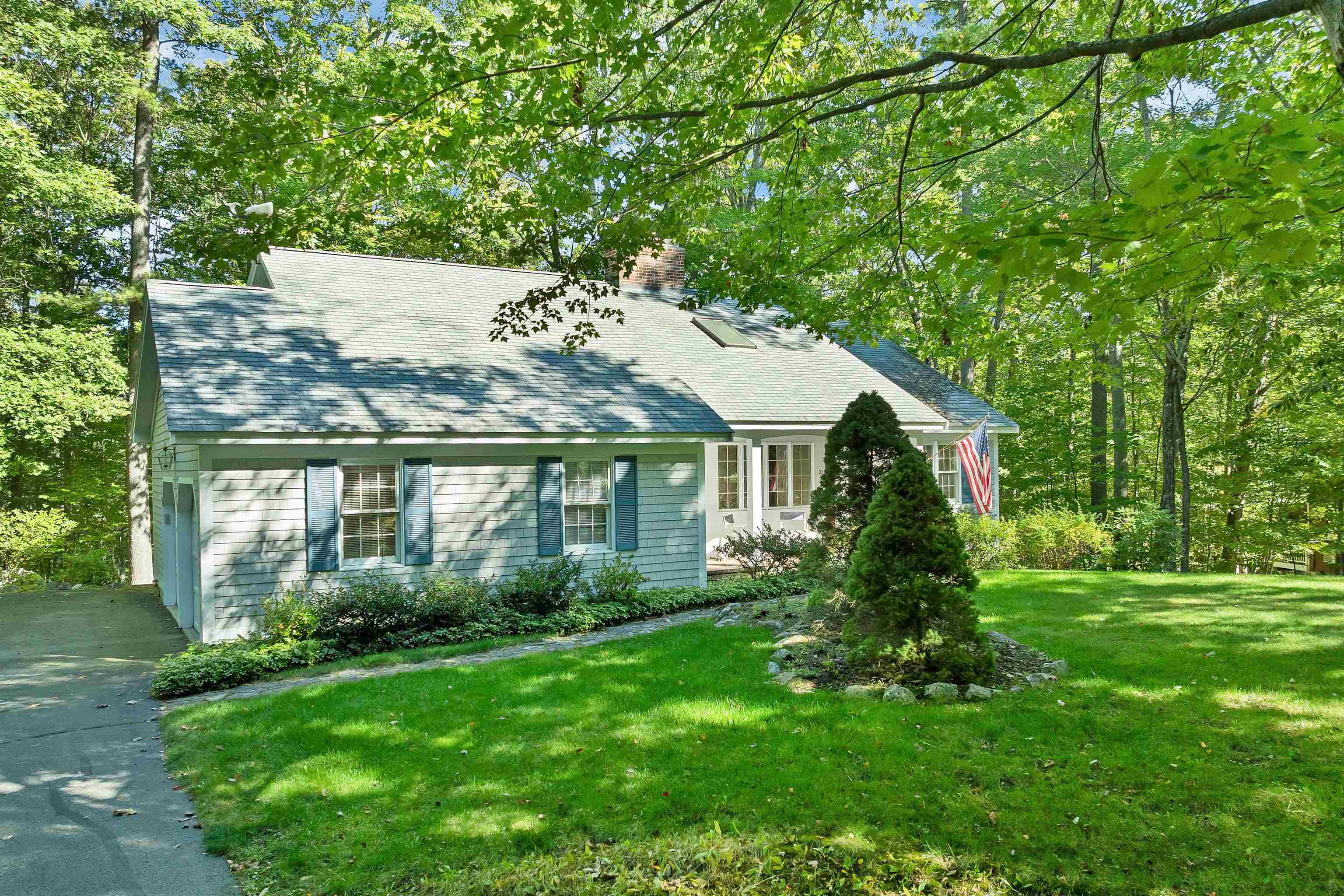 21 Pointe Sewall Road