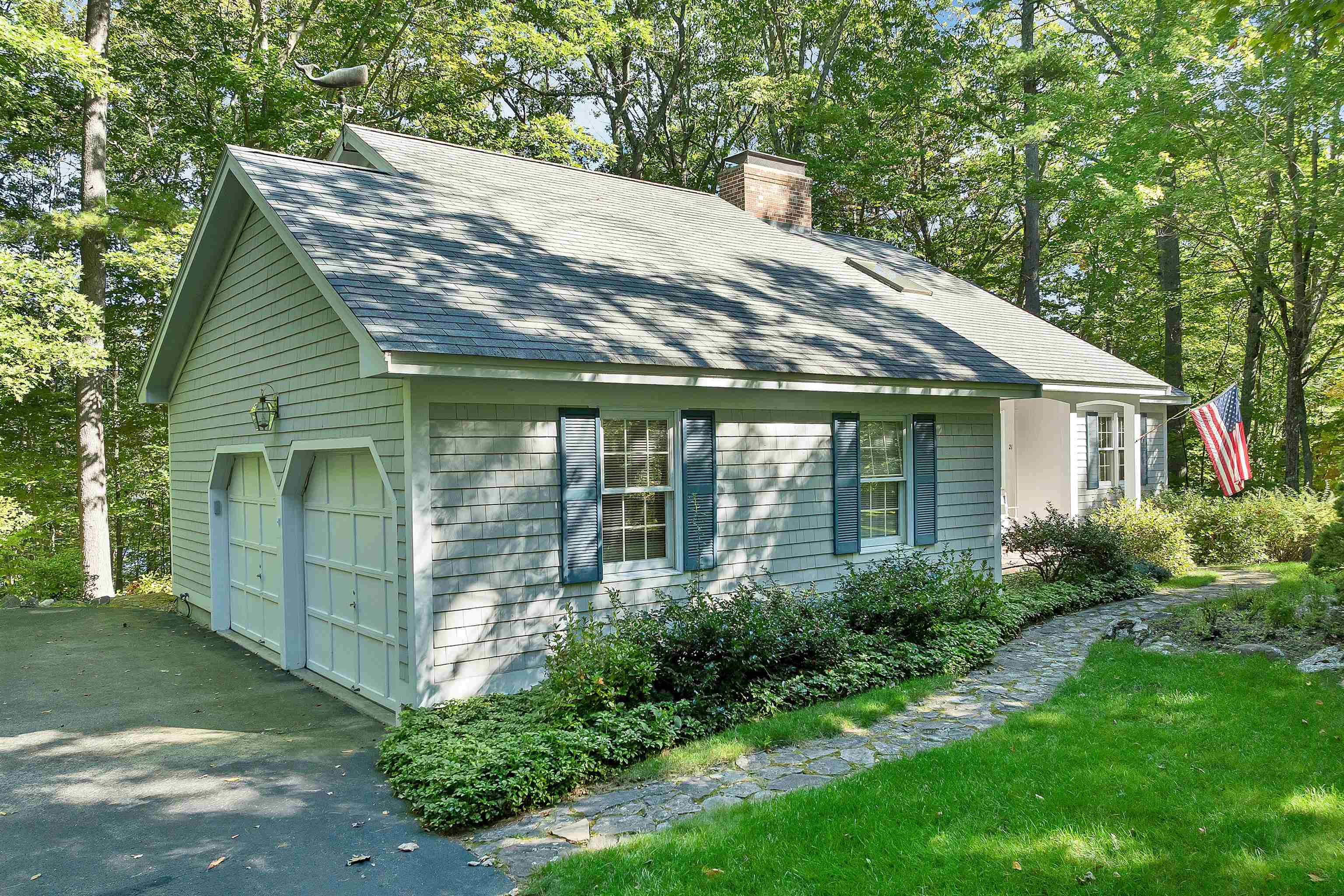 21 Pointe Sewall Road