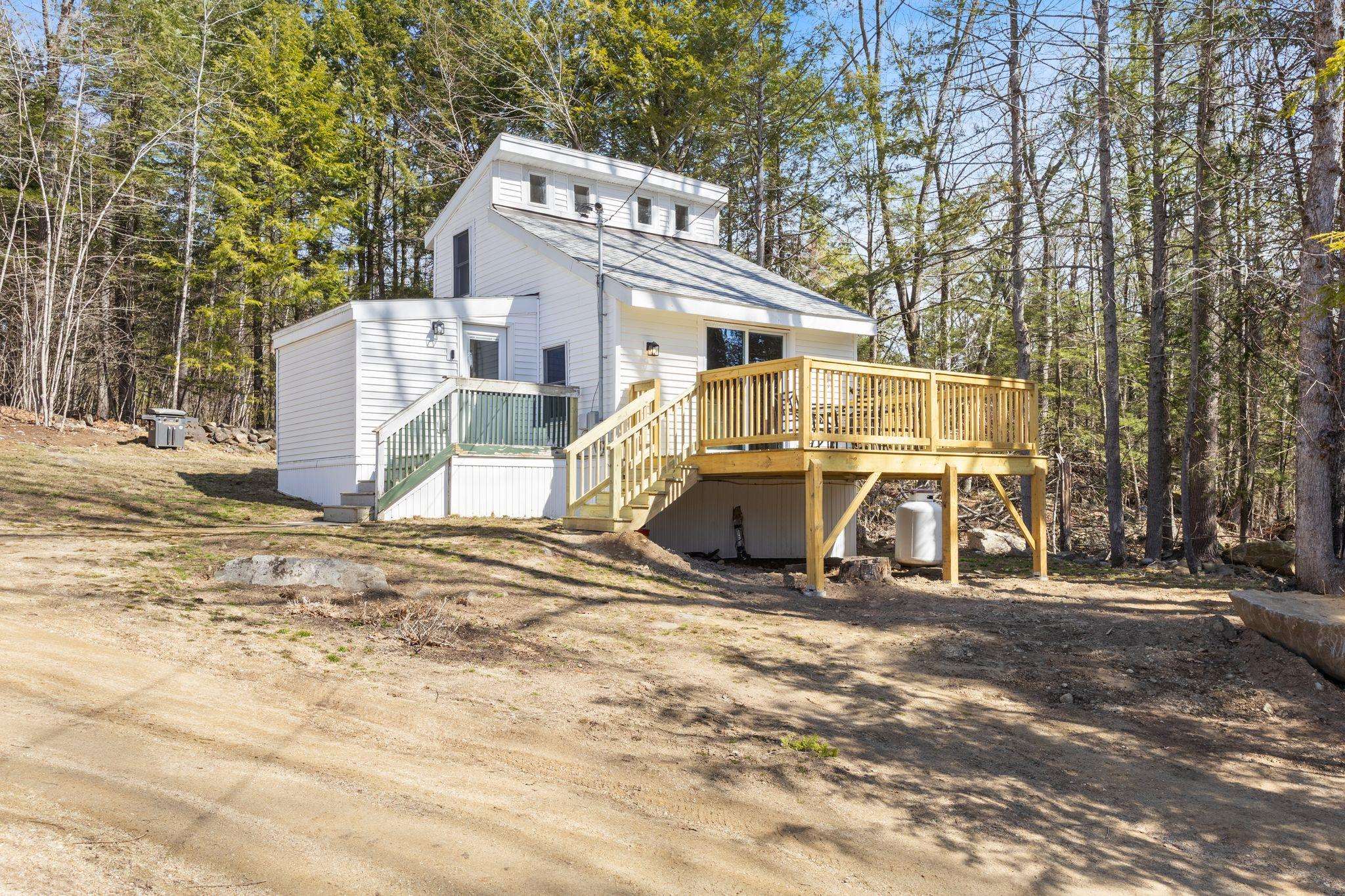 322 Long Shores Drive