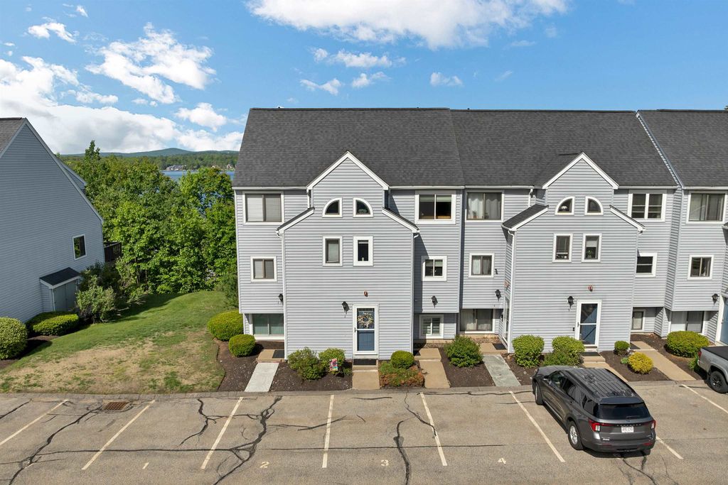 Photo of 53 Evergreens Drive #2, Laconia, NH 03246 (MLS # 5092619)