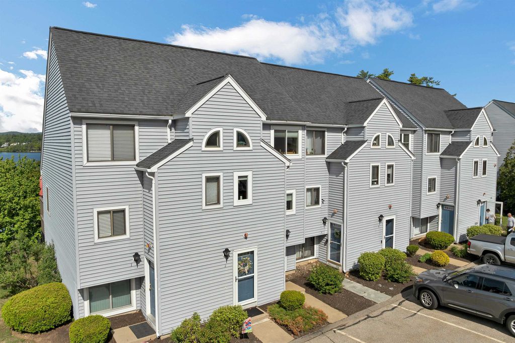 Photo of 53 Evergreens Drive #2, Laconia, NH 03246 (MLS # 5092619)