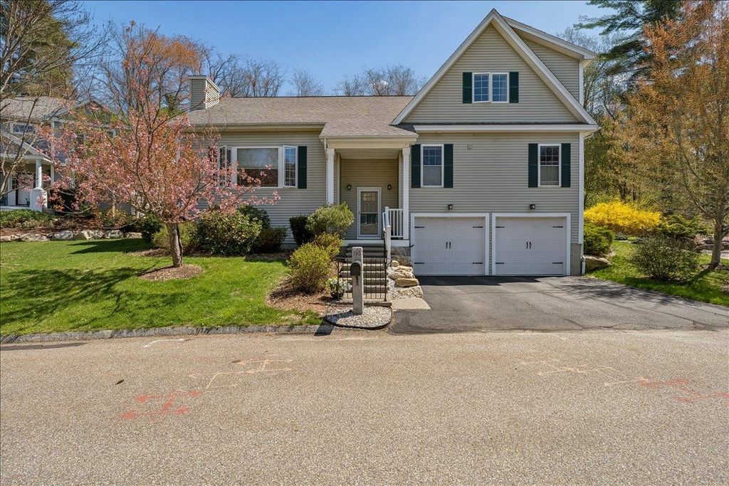 Photo of 198 McLane Way, Manchester, NH 03104 (MLS # 5087578)