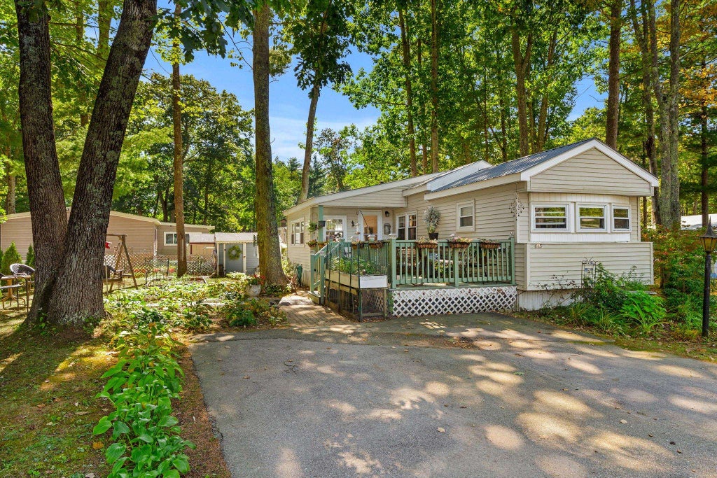 Photo of 615 Canterbury Drive #615, Exeter, NH 03833 (MLS # 5111179)