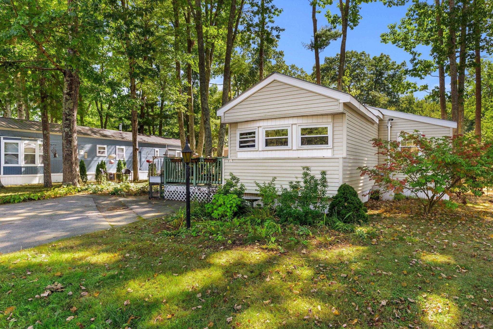 615 Canterbury Drive 615