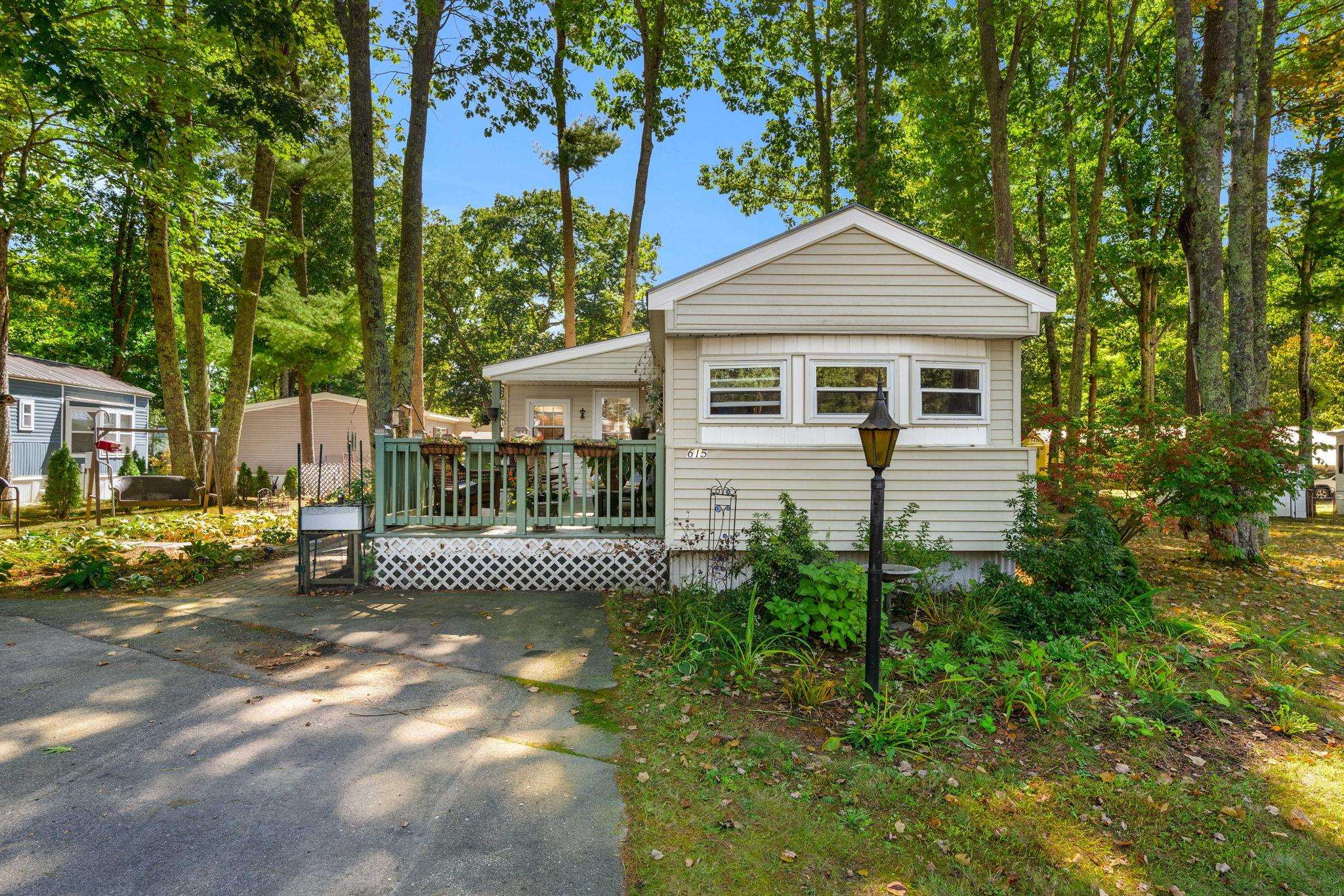 615 Canterbury Drive 615