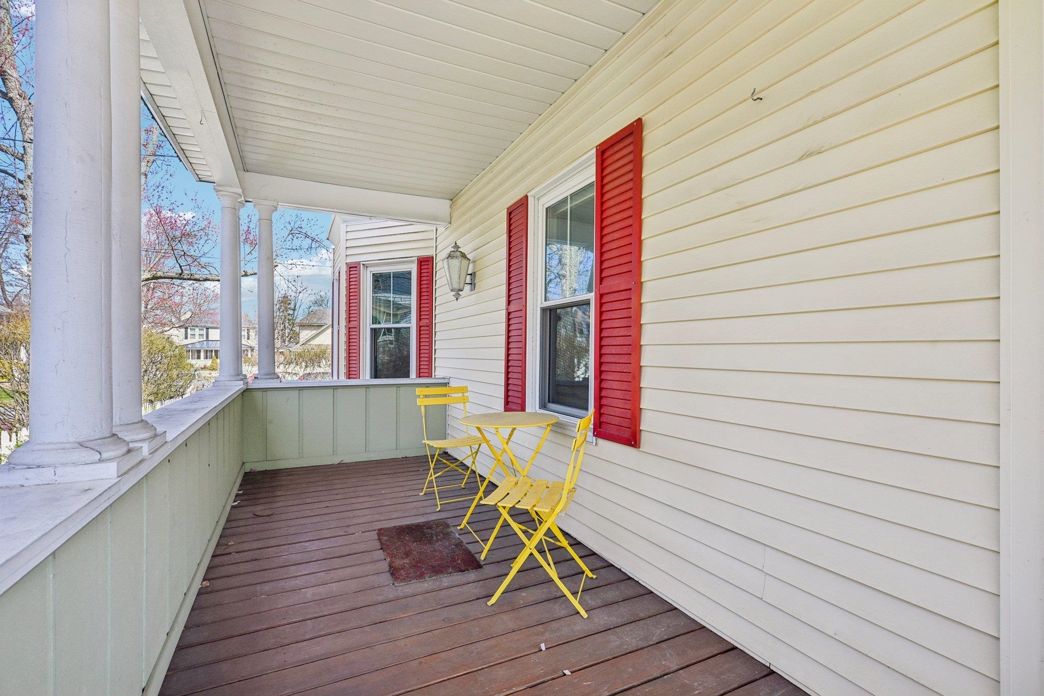 128 East Street